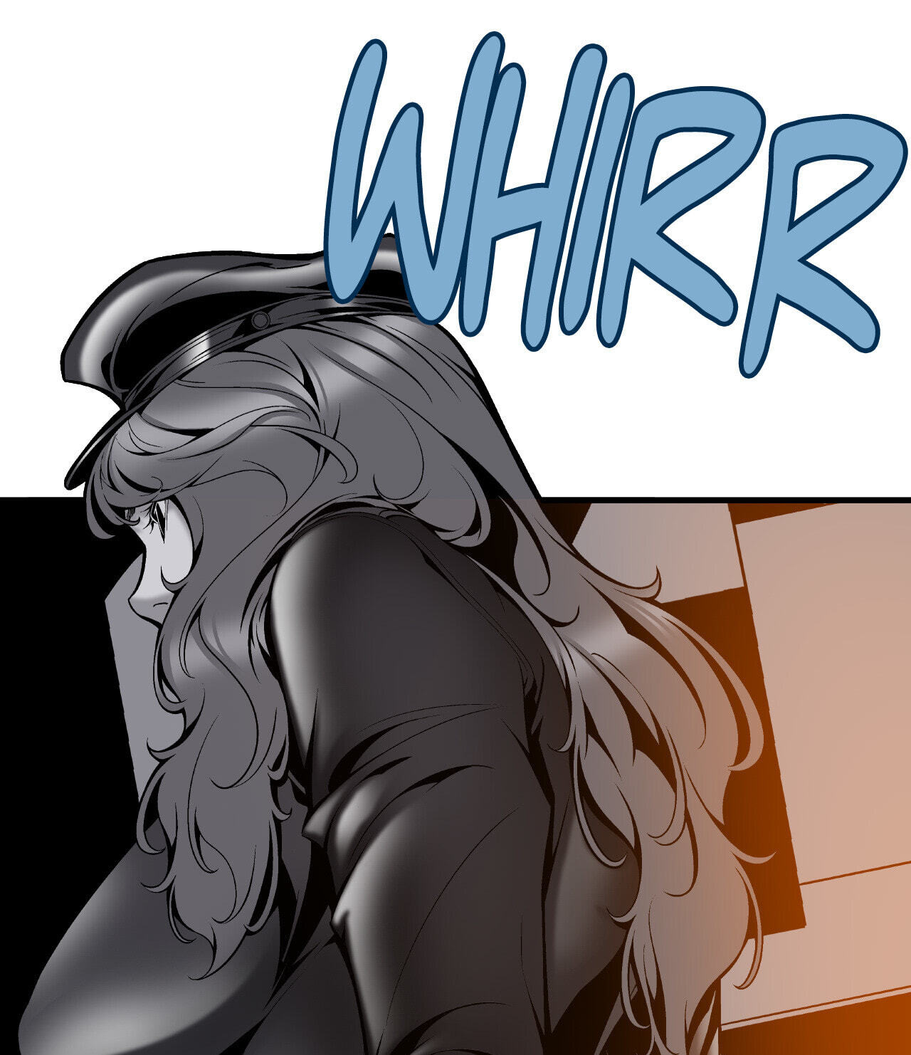Read Midnight Taxi chapter 20 image 84 on Lezhin