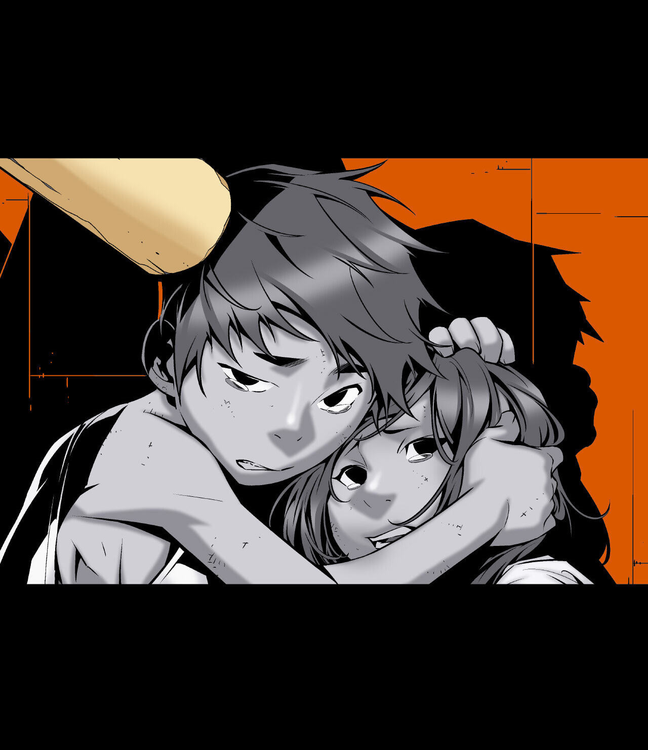 Read Midnight Taxi chapter 20 image 9 on Lezhin