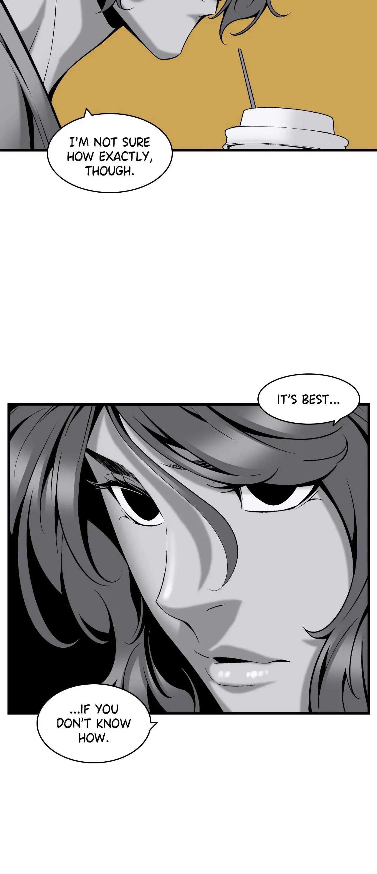 Read Midnight Taxi chapter 21 image 10 on Lezhin