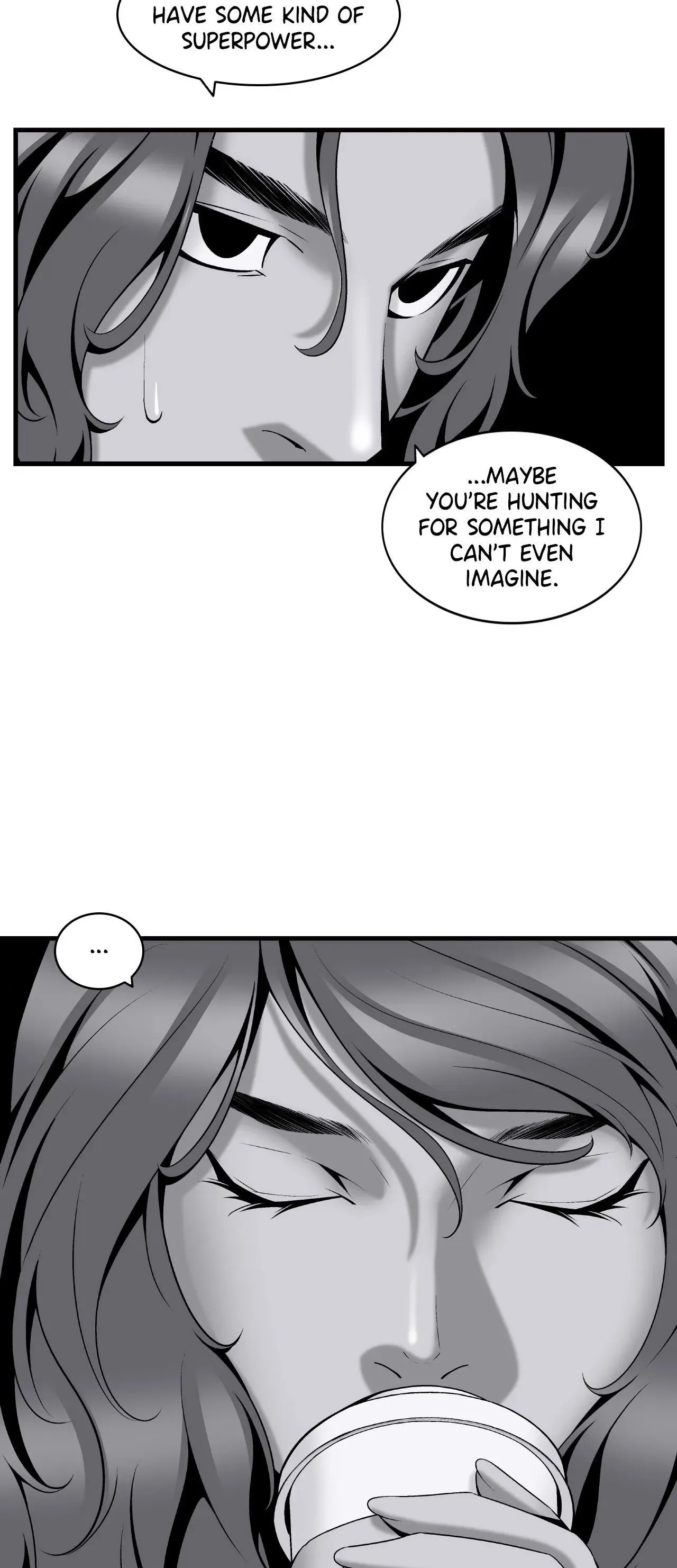 Read Midnight Taxi chapter 21 image 13 on Lezhin