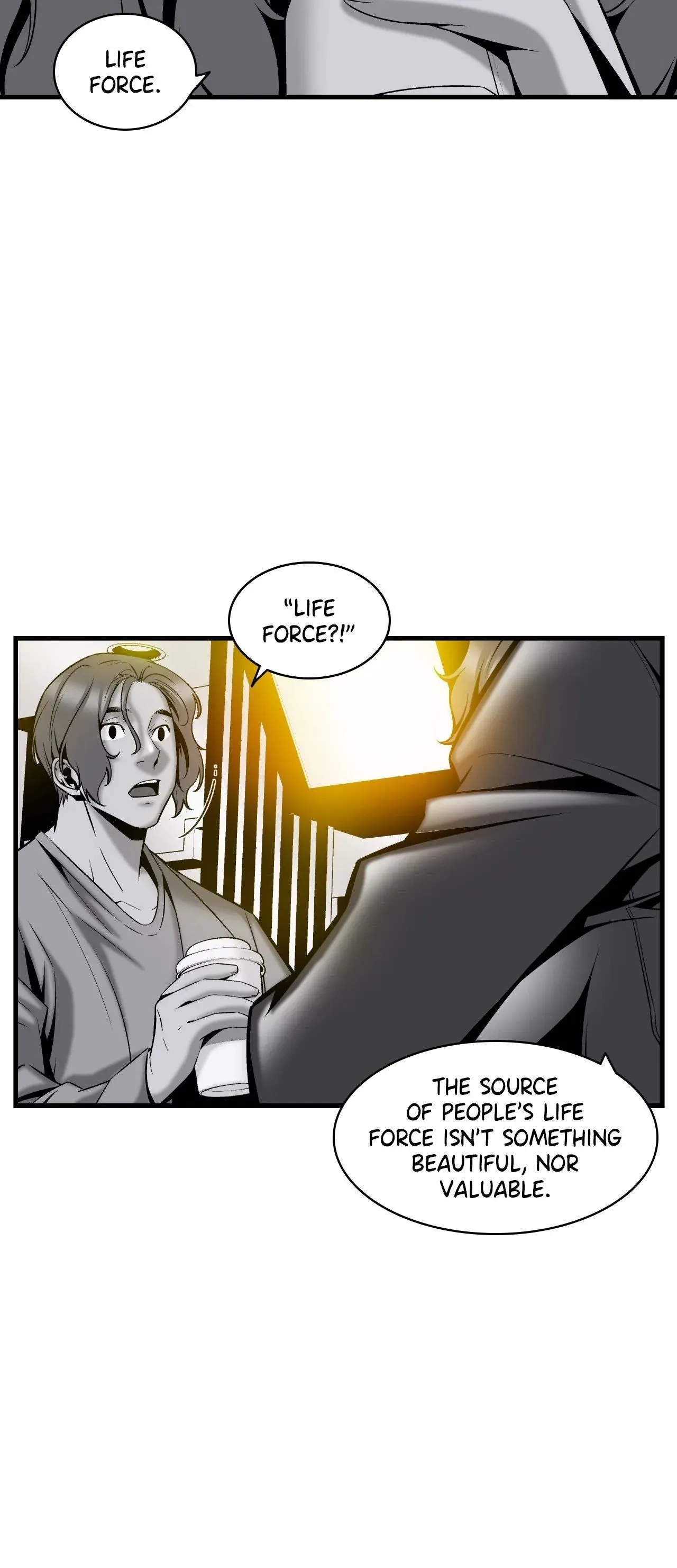 Read Midnight Taxi chapter 21 image 14 on Lezhin
