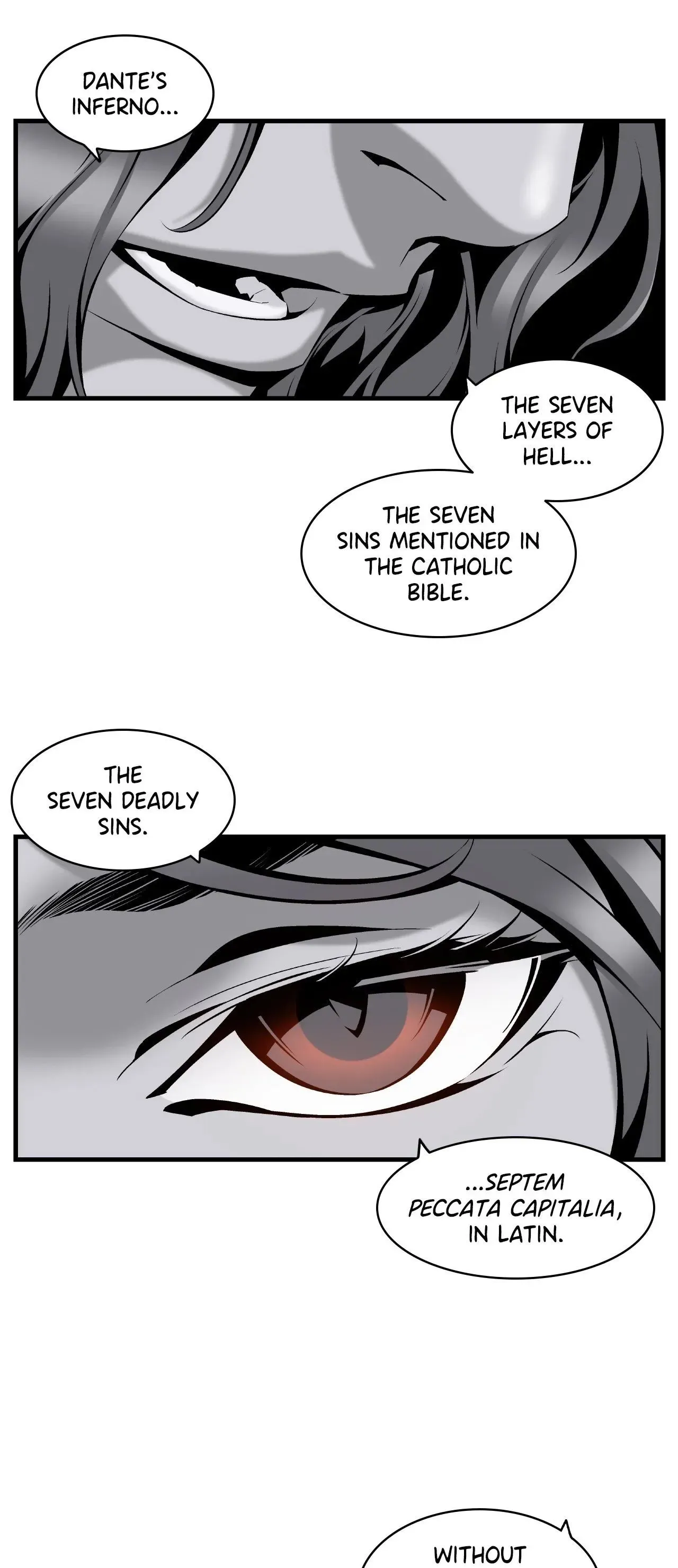 Read Midnight Taxi chapter 21 image 16 on Lezhin