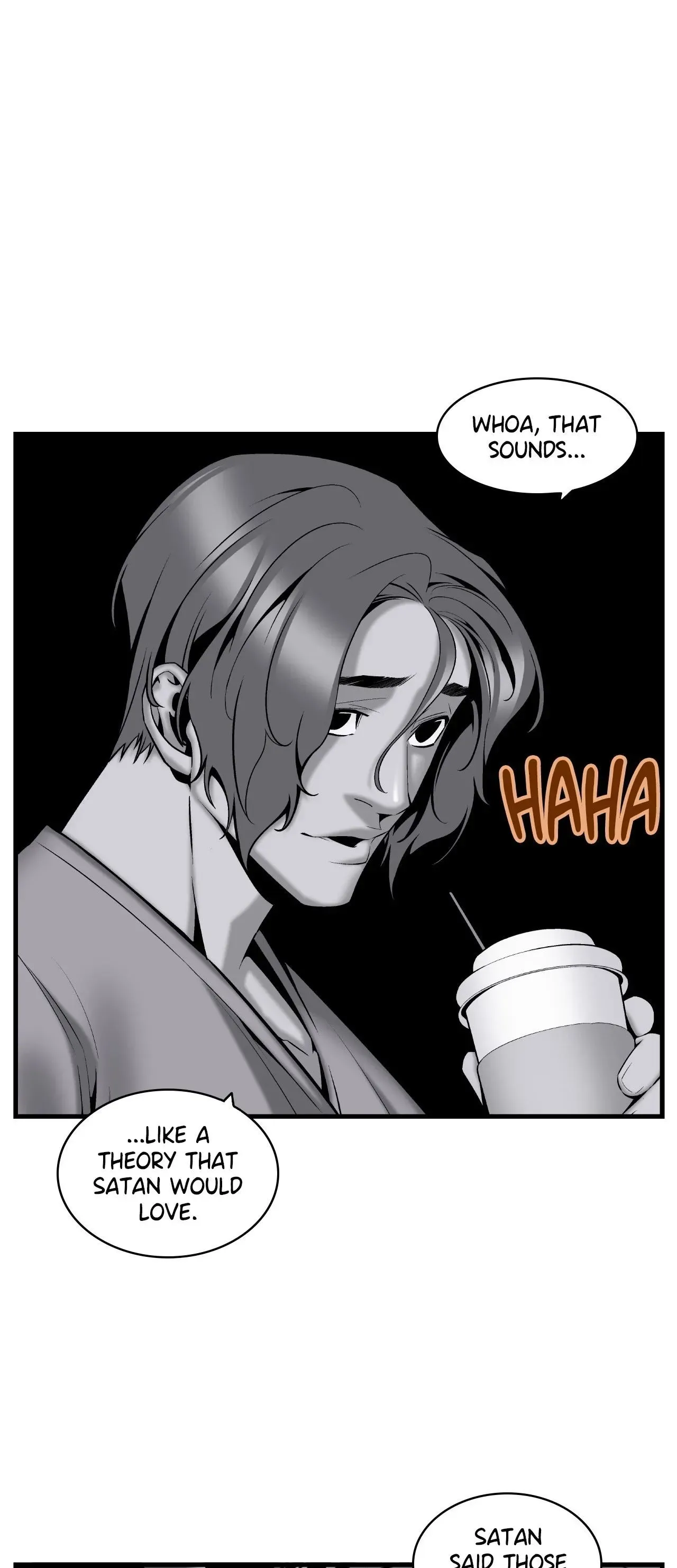 Read Midnight Taxi chapter 21 image 18 on Lezhin