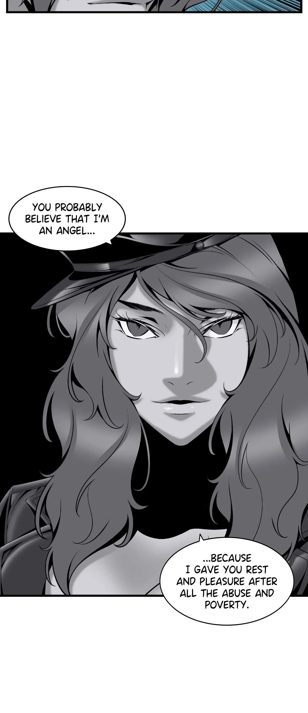 Read Midnight Taxi chapter 21 image 20 on Lezhin