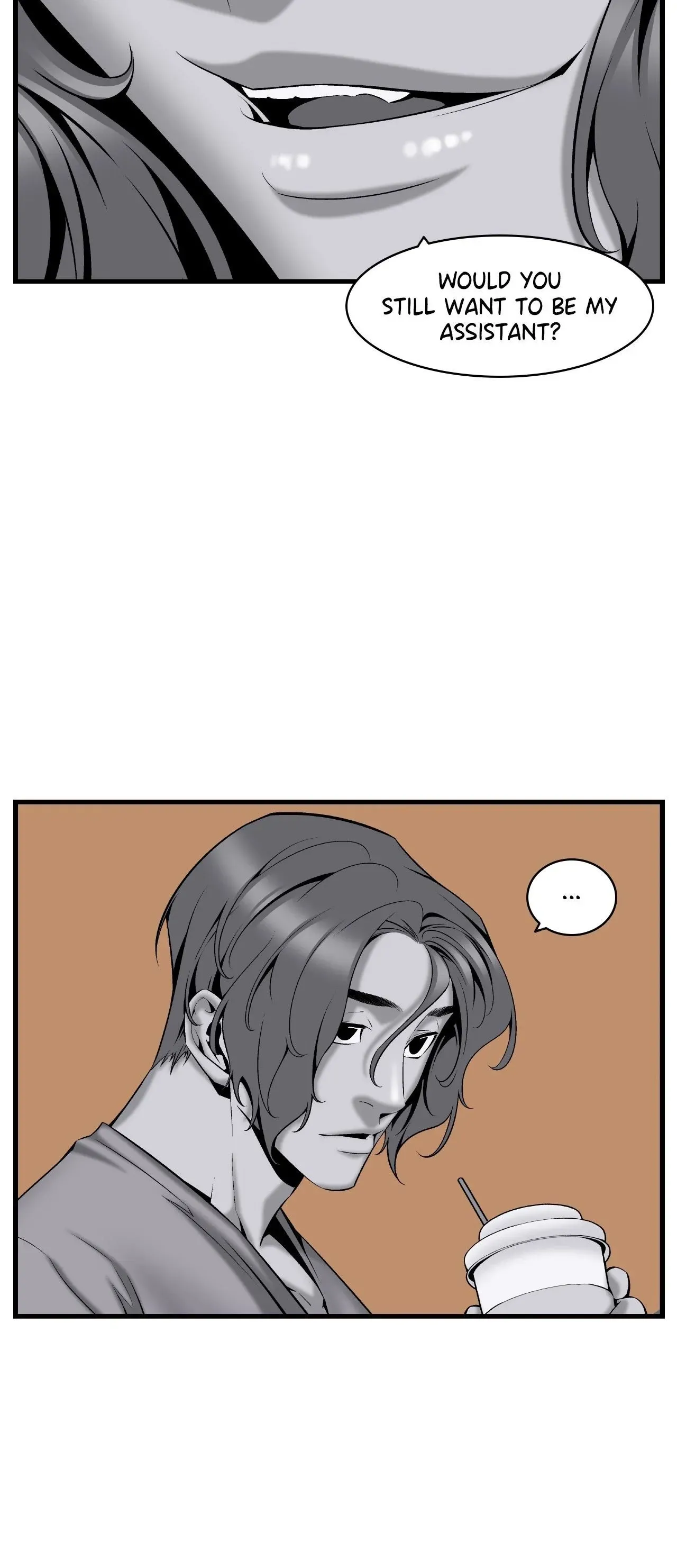 Read Midnight Taxi chapter 21 image 25 on Lezhin