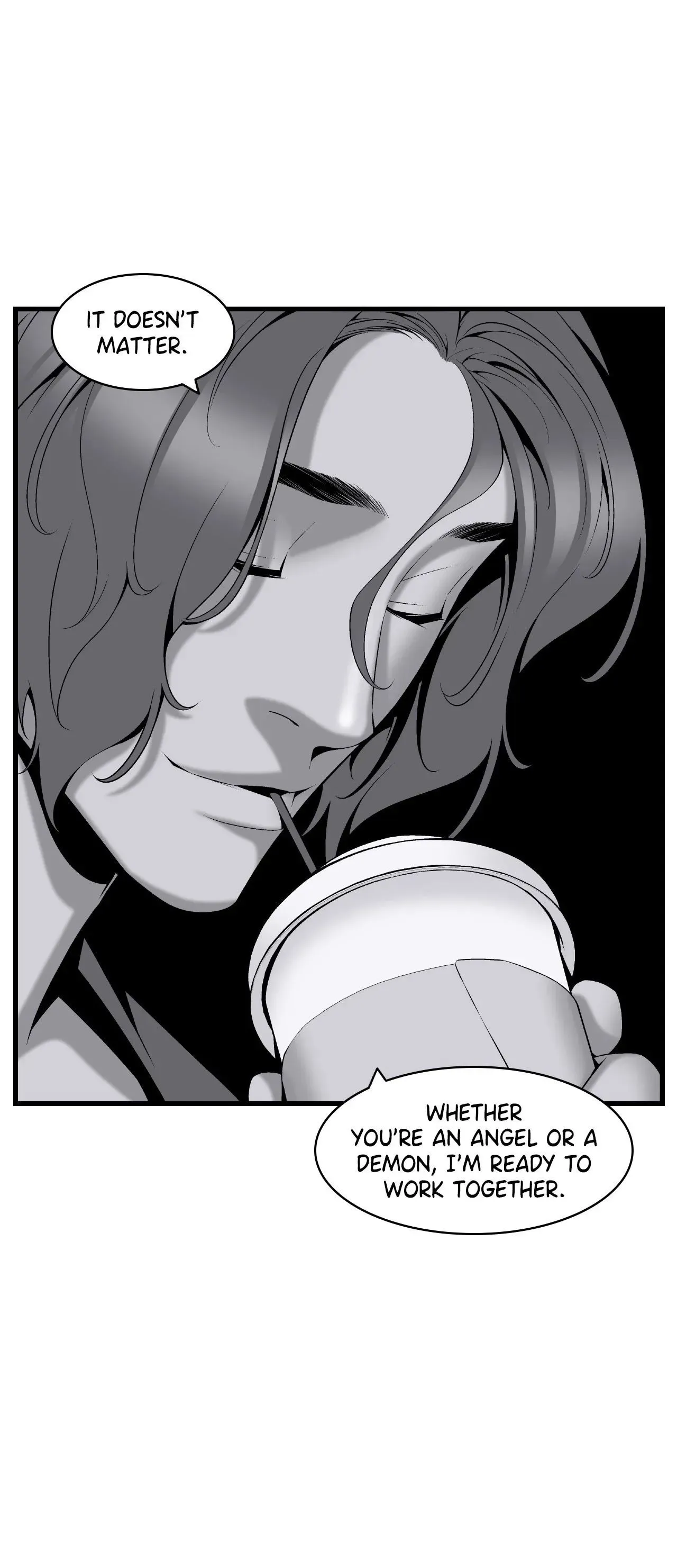 Read Midnight Taxi chapter 21 image 26 on Lezhin