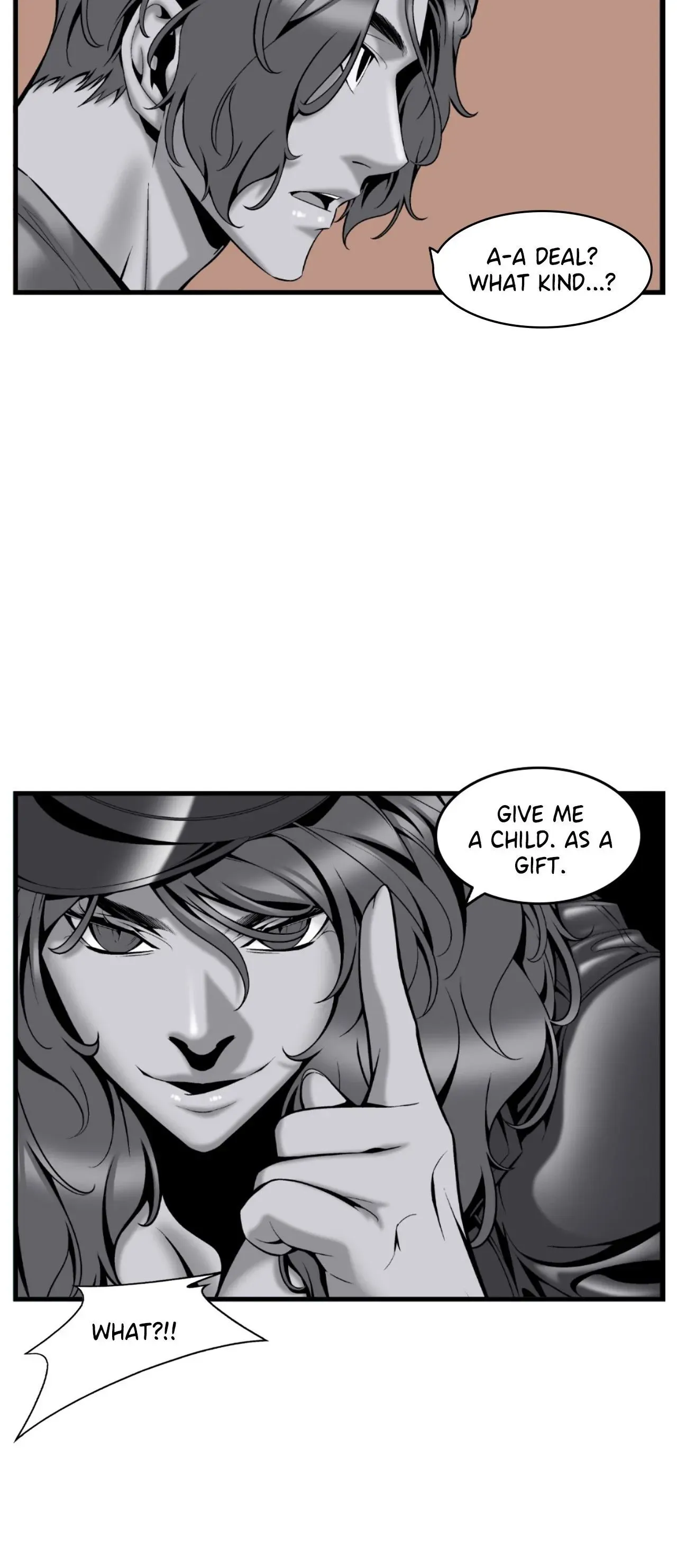 Read Midnight Taxi chapter 21 image 31 on Lezhin