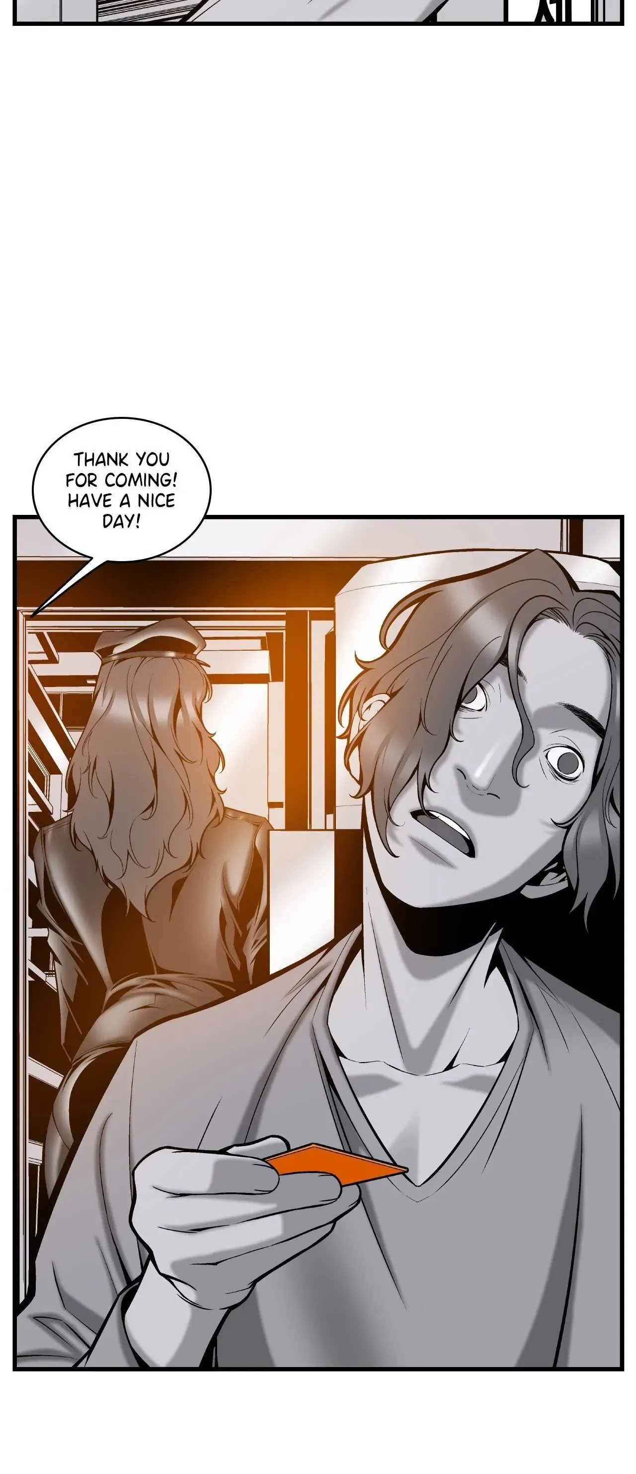 Read Midnight Taxi chapter 21 image 37 on Lezhin