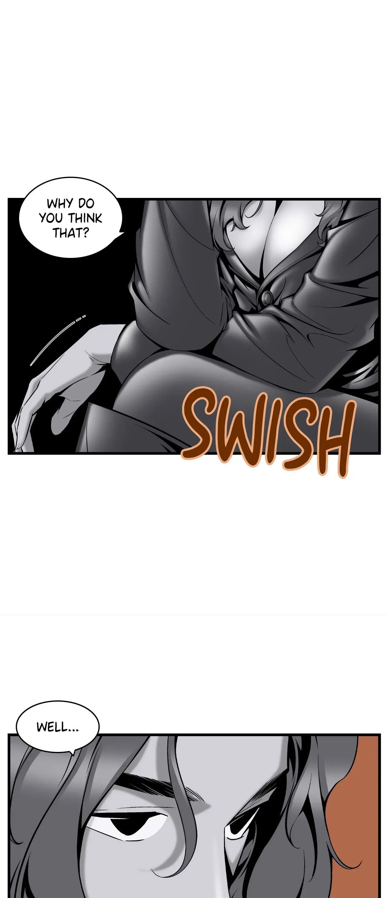 Read Midnight Taxi chapter 21 image 6 on Lezhin