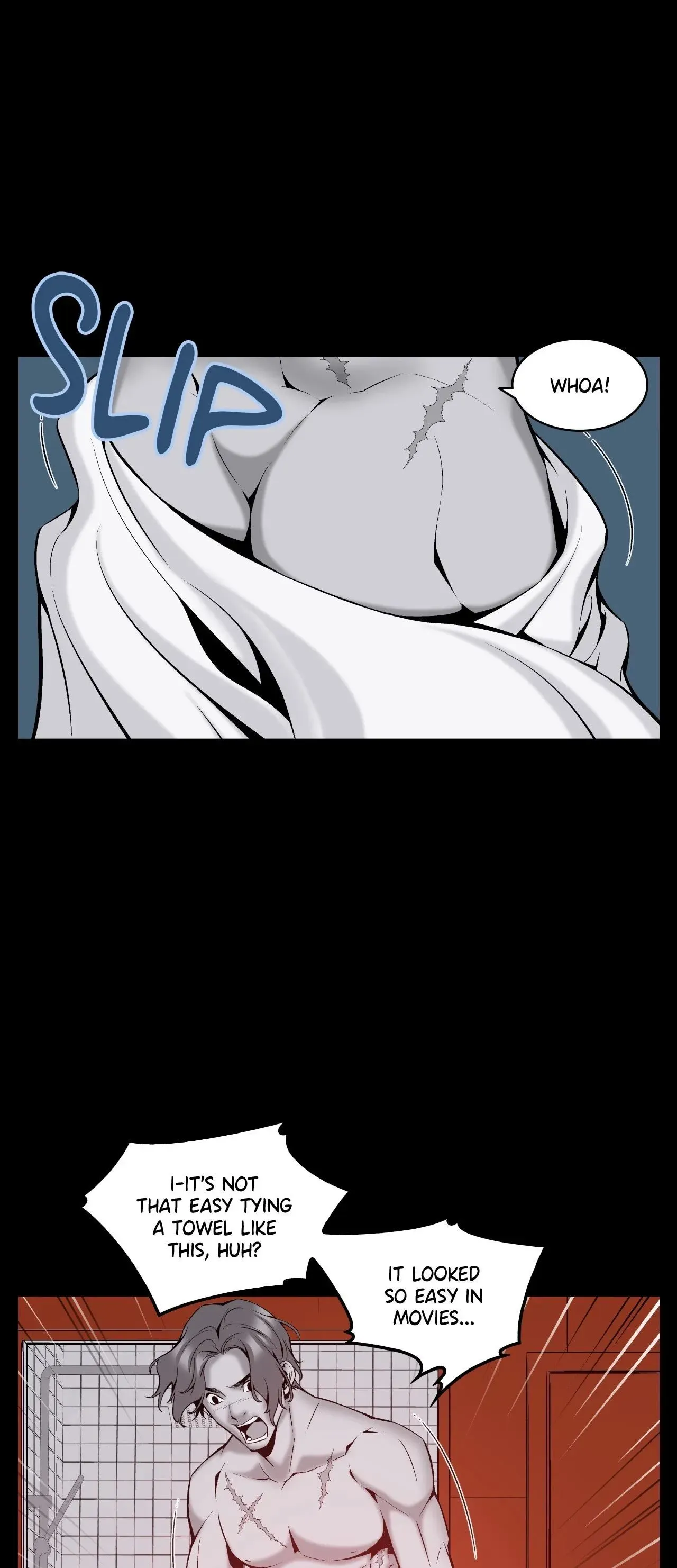 Read Midnight Taxi chapter 22 image 10 on Lezhin