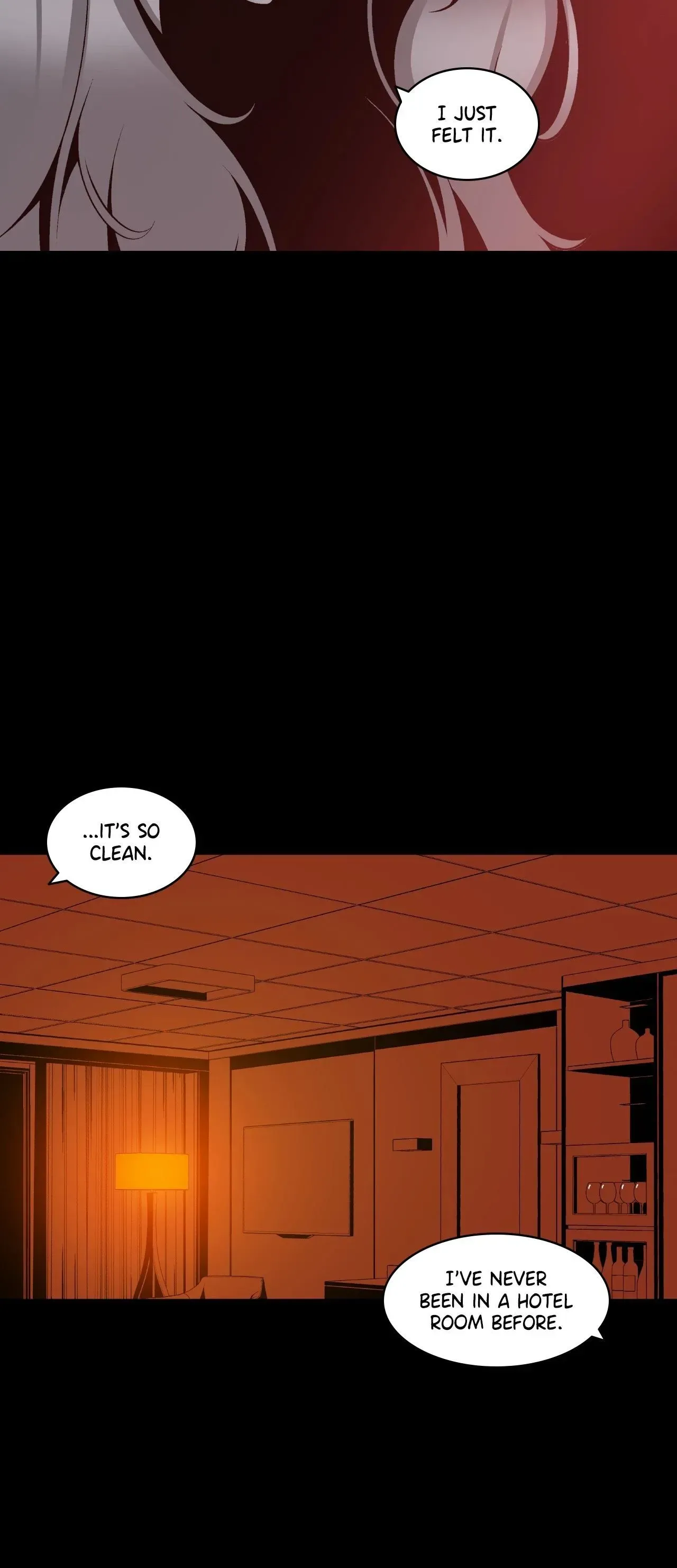 Read Midnight Taxi chapter 22 image 2 on Lezhin
