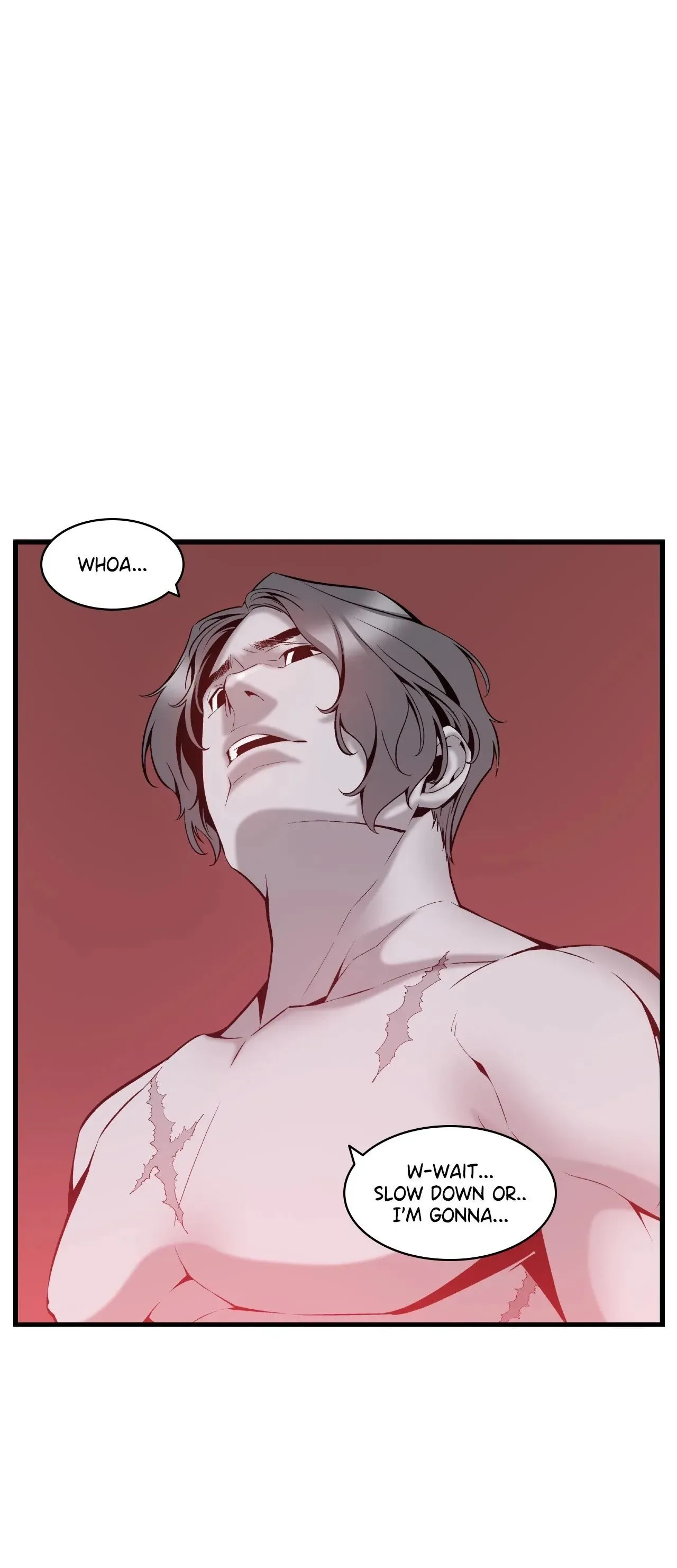Read Midnight Taxi chapter 22 image 20 on Lezhin