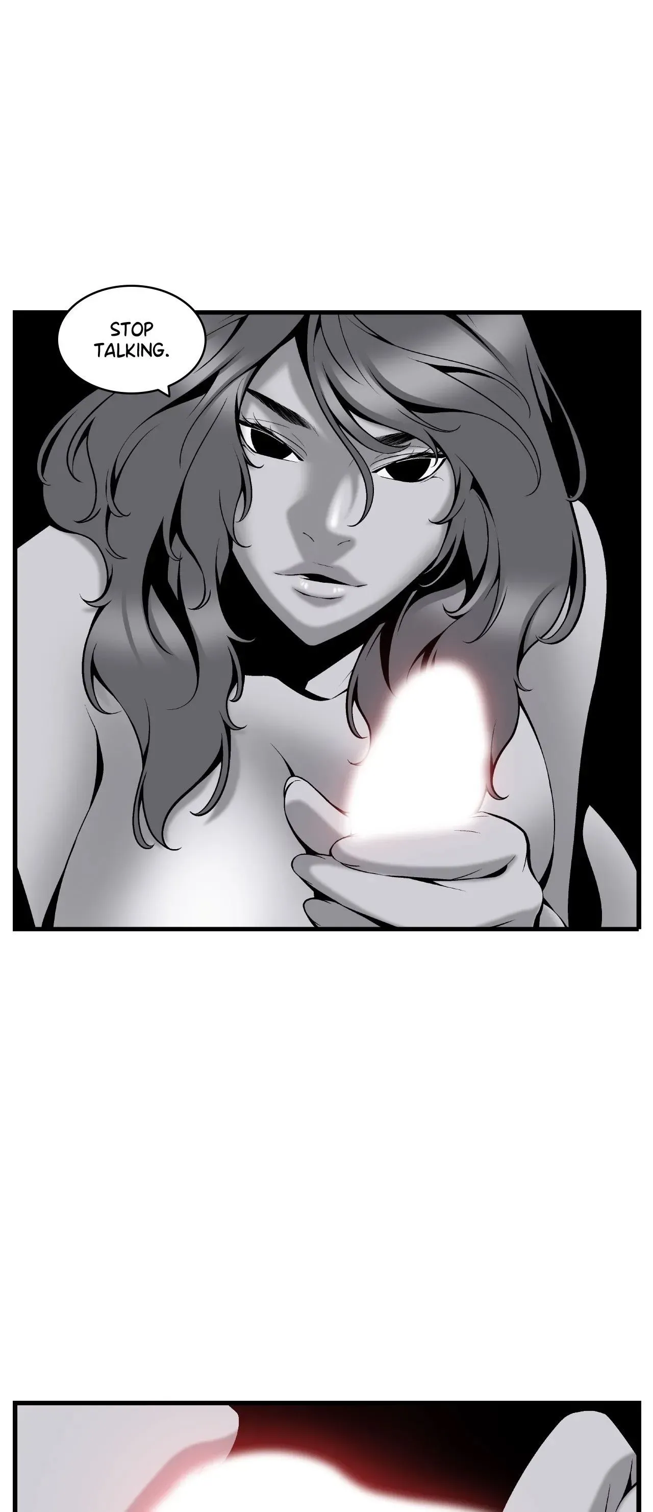 Read Midnight Taxi chapter 22 image 21 on Lezhin