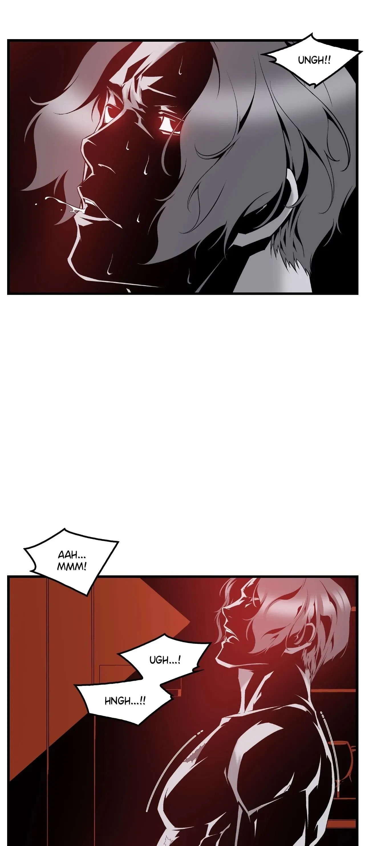Read Midnight Taxi chapter 22 image 24 on Lezhin