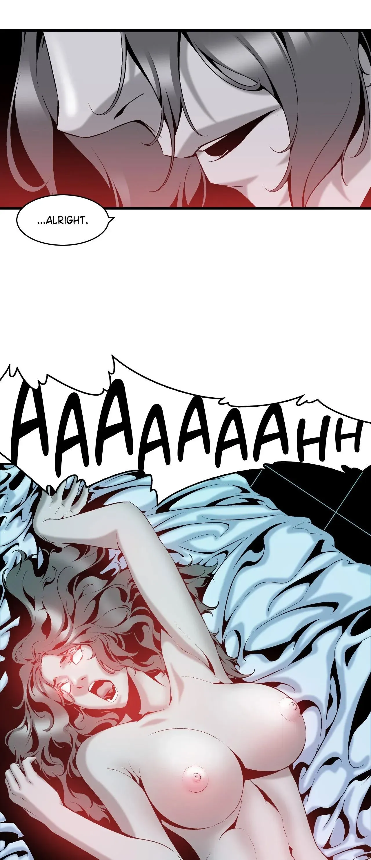Read Midnight Taxi chapter 22 image 36 on Lezhin