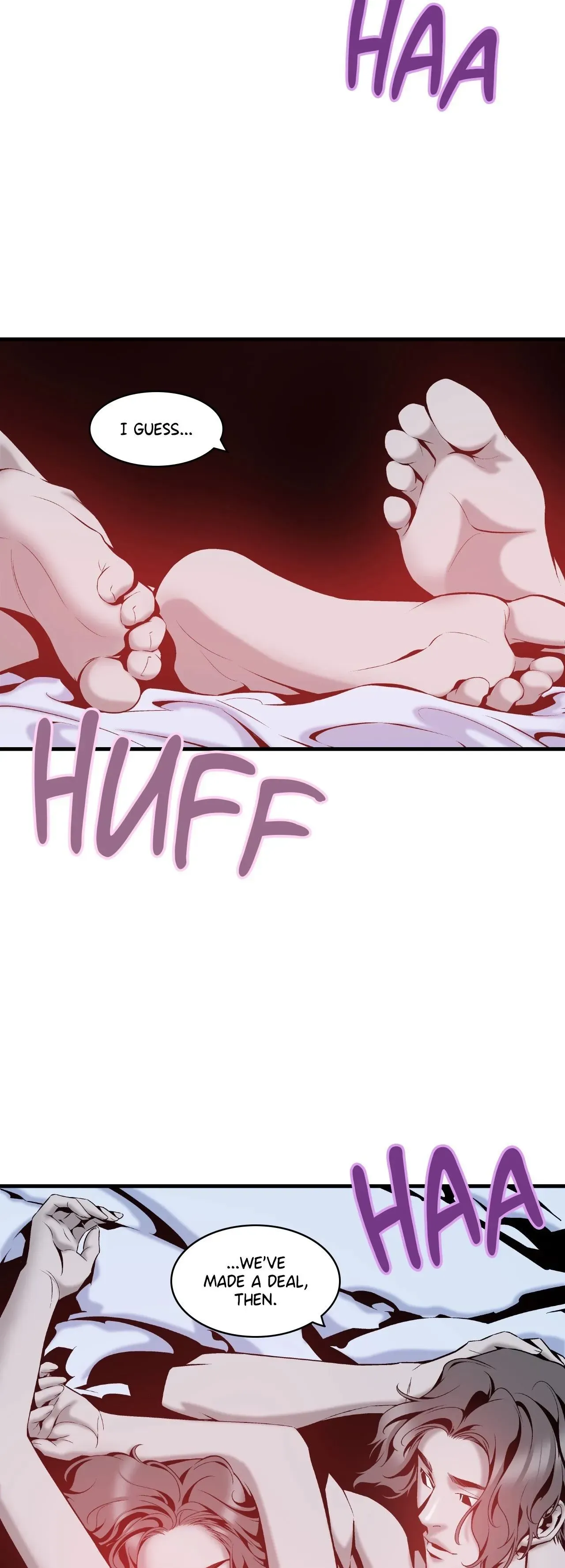 Read Midnight Taxi chapter 22 image 43 on Lezhin