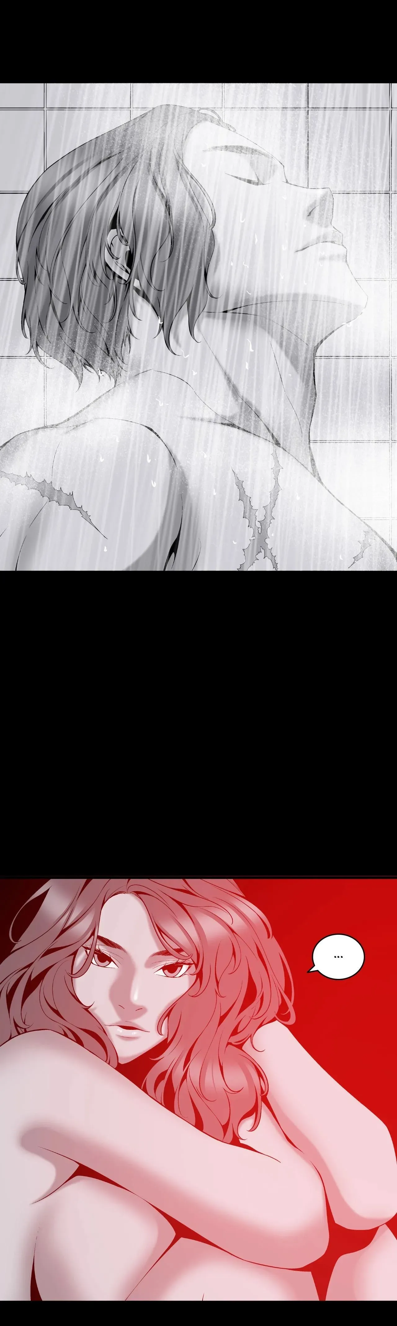 Read Midnight Taxi chapter 22 image 8 on Lezhin