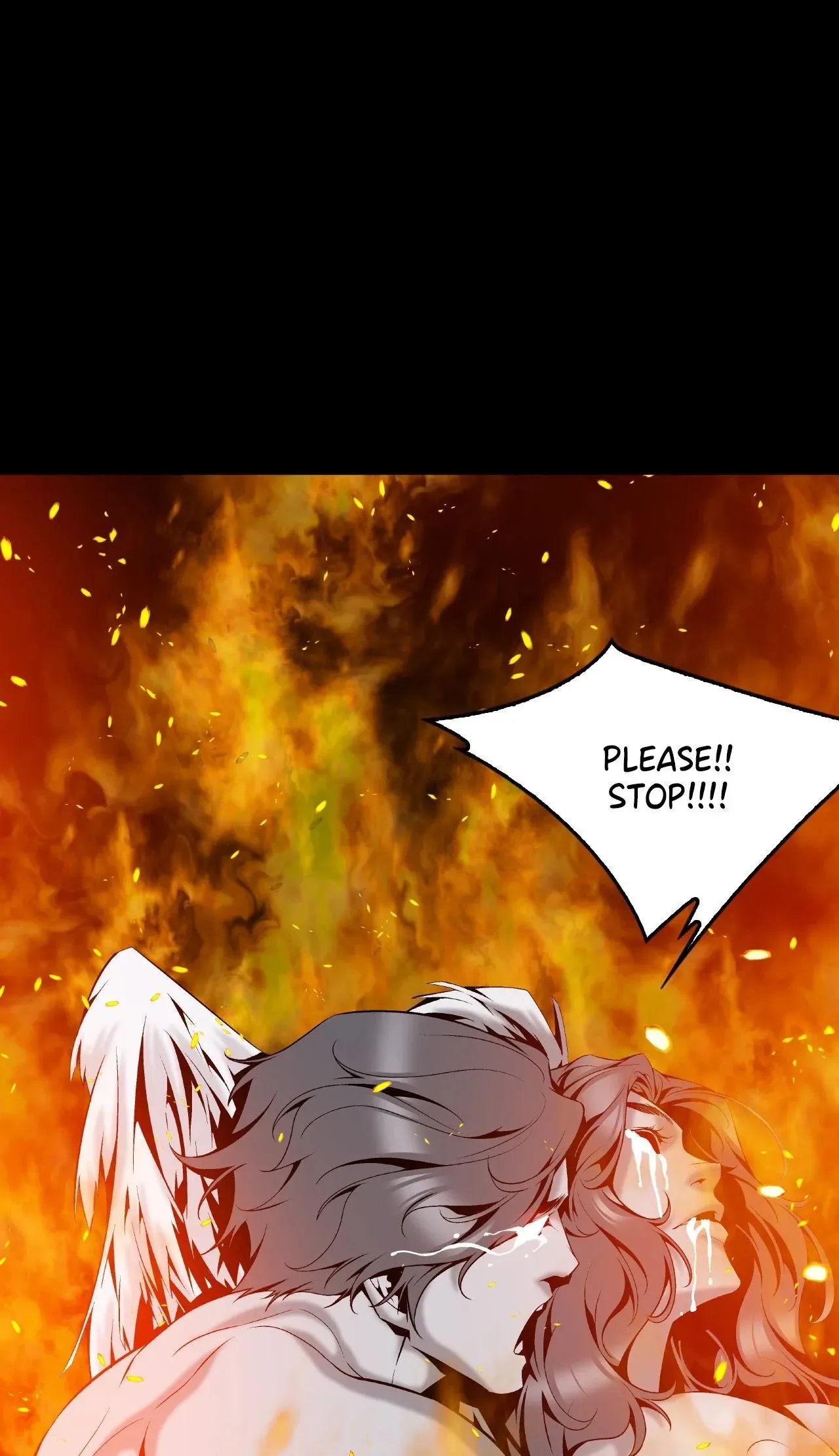 Read Midnight Taxi chapter 23 image 17 on Lezhin