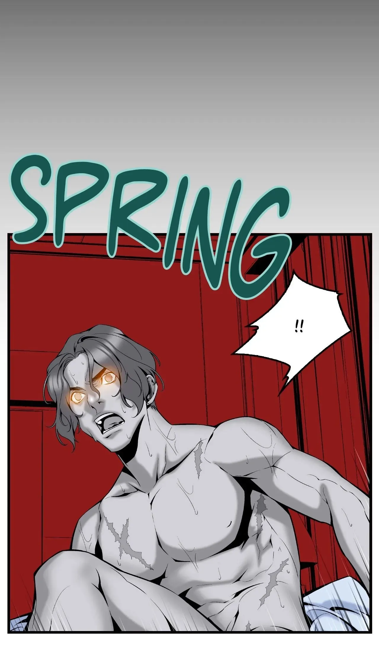 Read Midnight Taxi chapter 23 image 19 on Lezhin