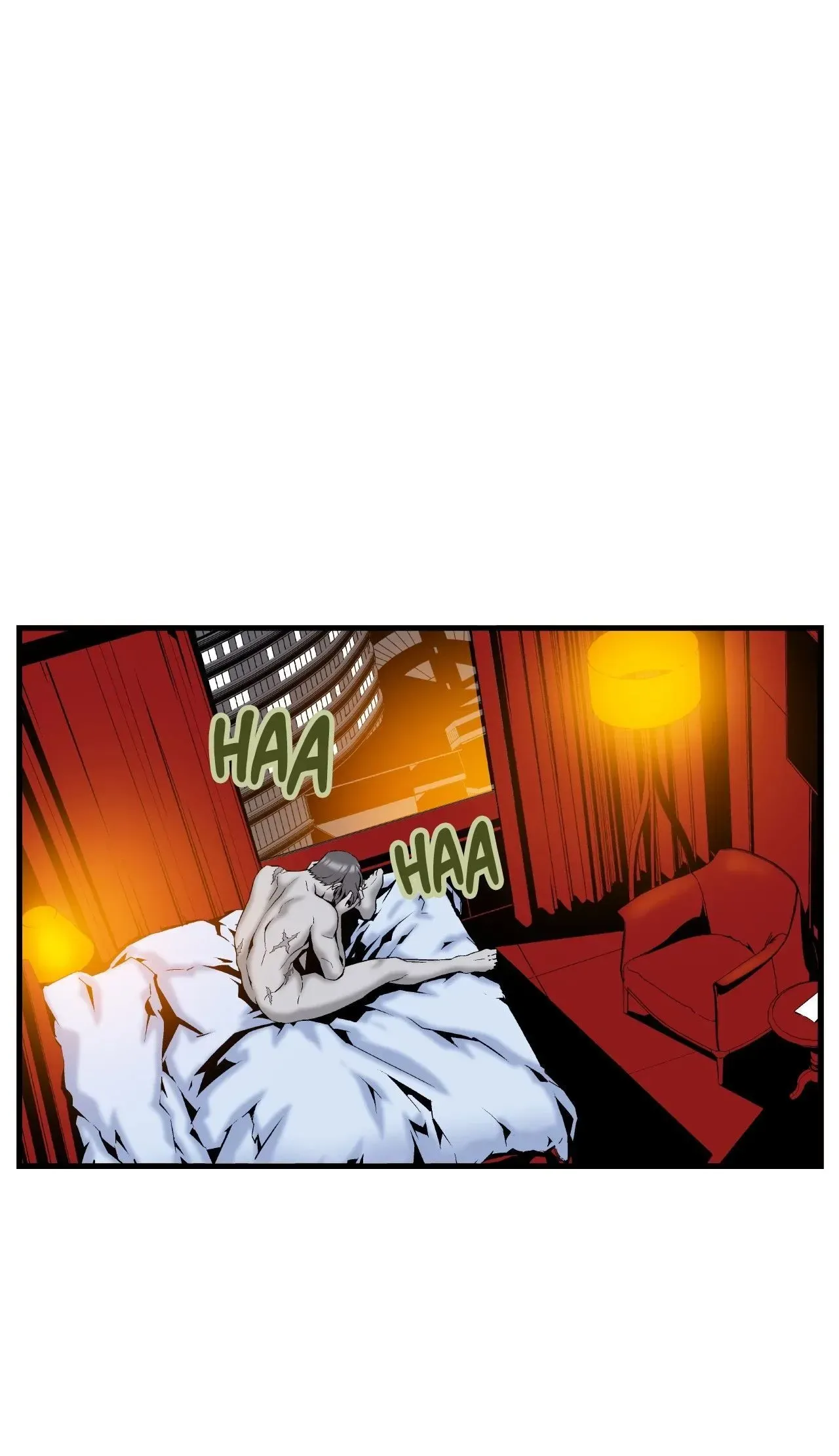 Read Midnight Taxi chapter 23 image 20 on Lezhin