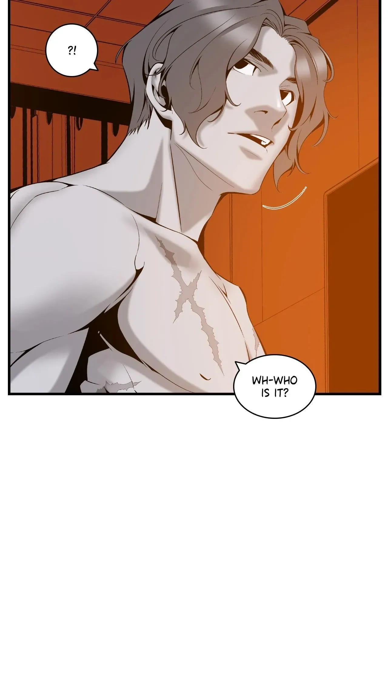 Read Midnight Taxi chapter 23 image 24 on Lezhin