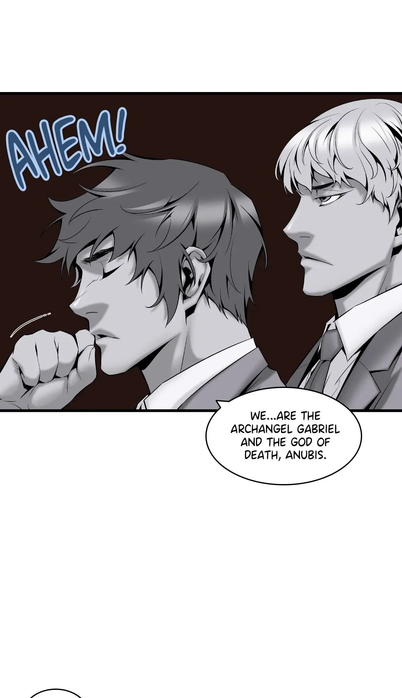 Read Midnight Taxi chapter 23 image 29 on Lezhin
