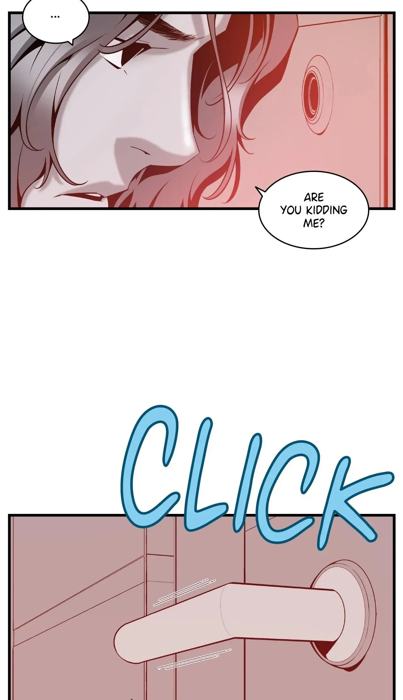 Read Midnight Taxi chapter 23 image 30 on Lezhin