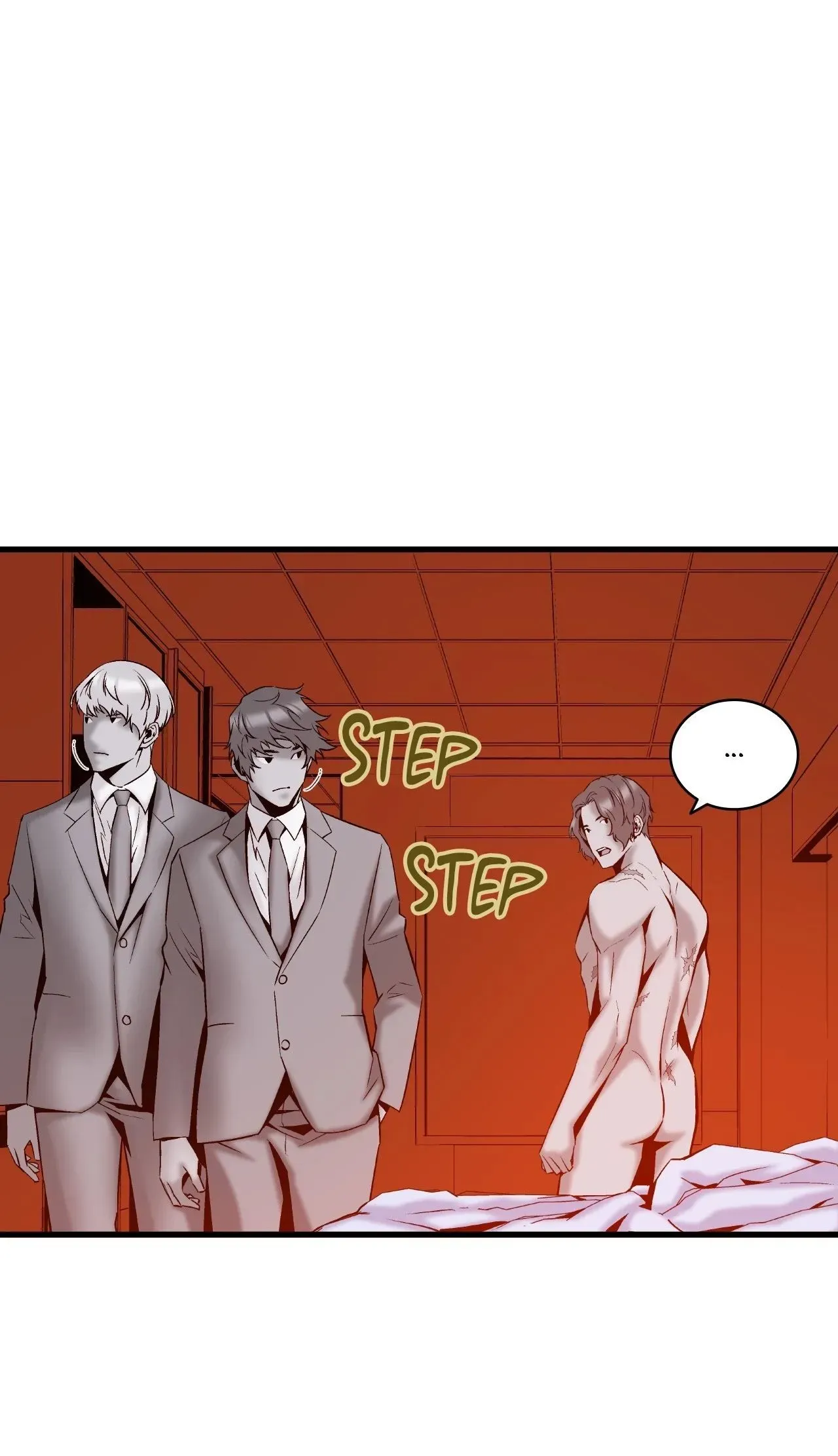 Read Midnight Taxi chapter 23 image 33 on Lezhin