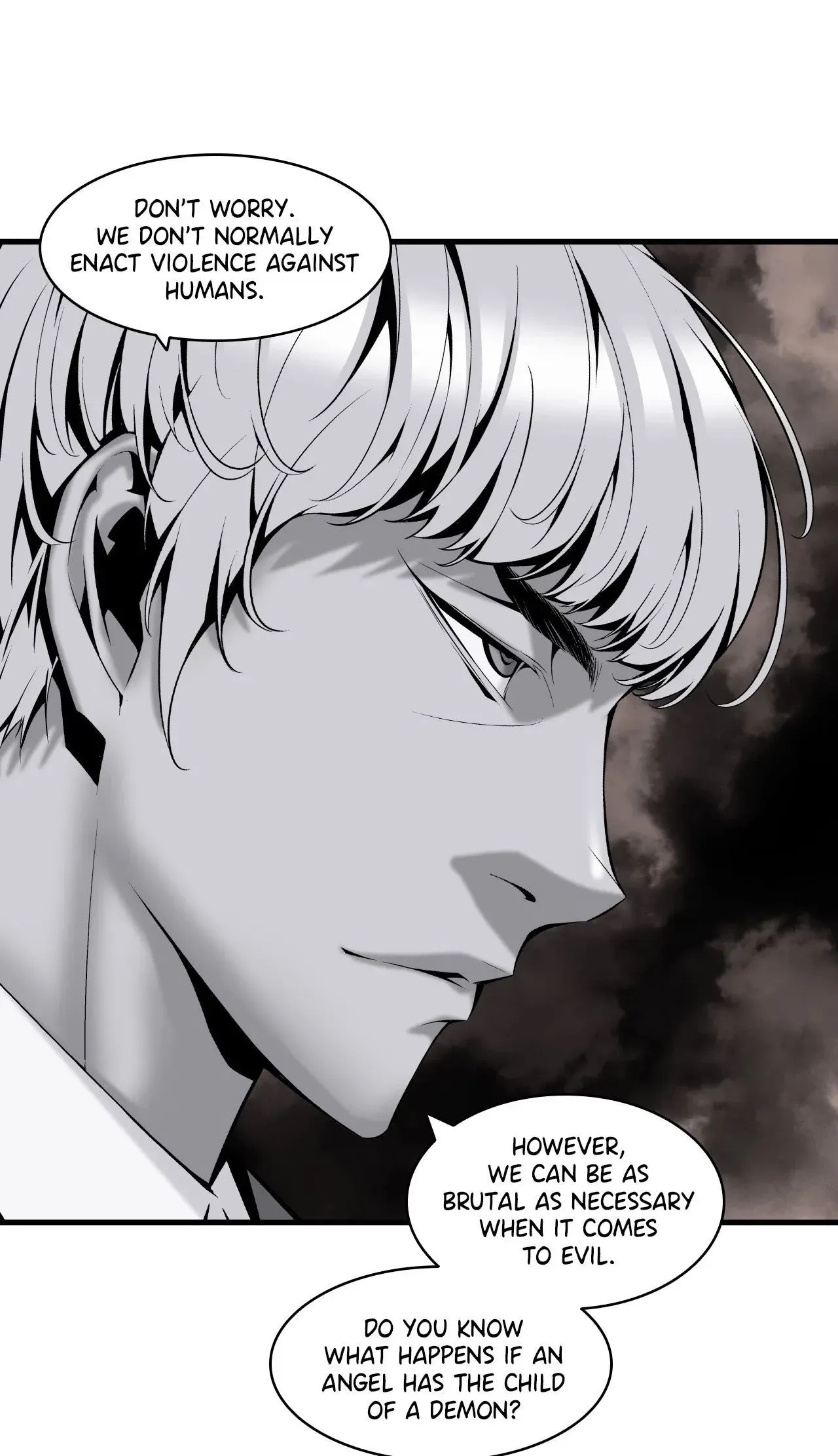Read Midnight Taxi chapter 23 image 39 on Lezhin