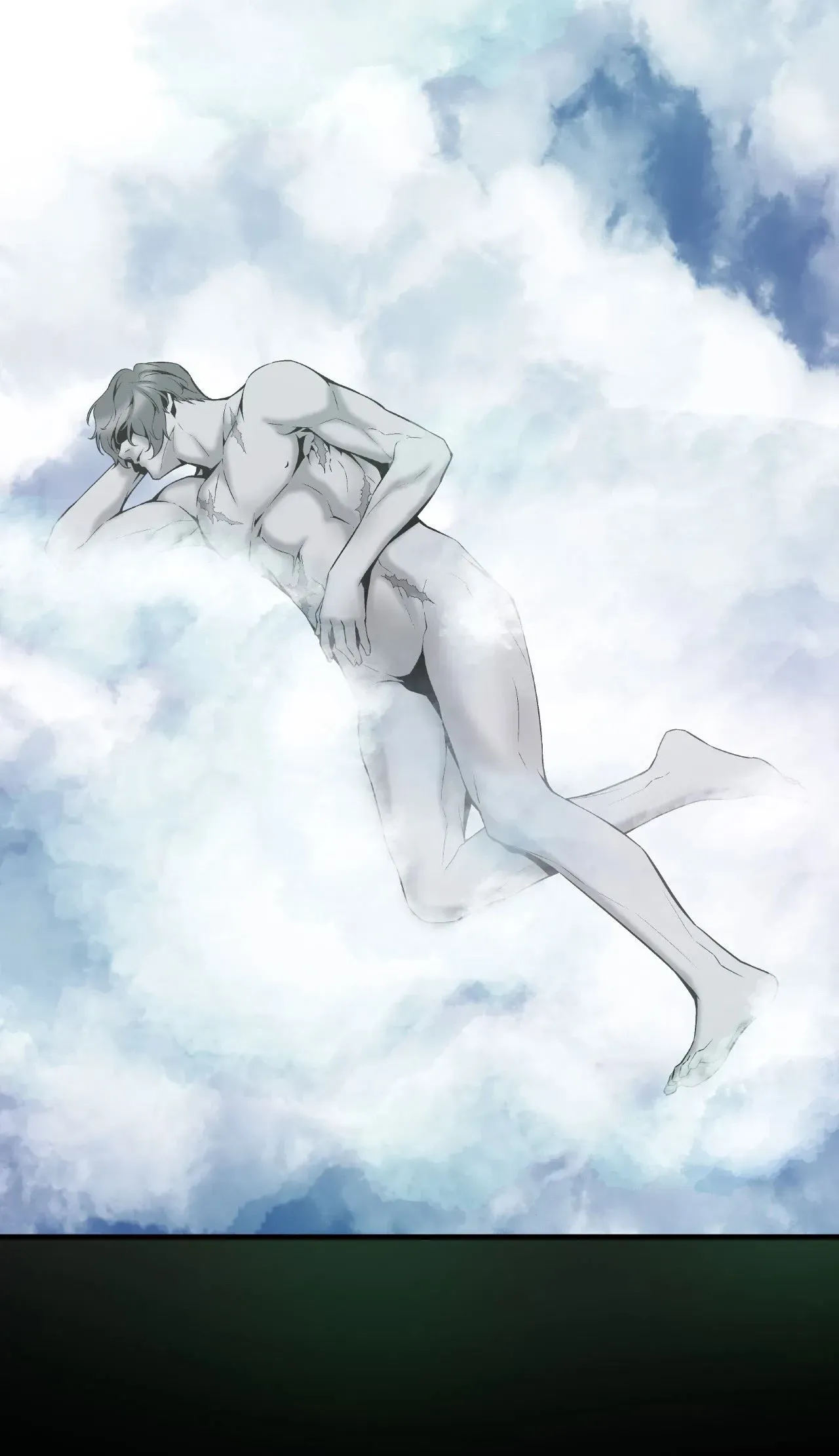 Read Midnight Taxi chapter 23 image 4 on Lezhin