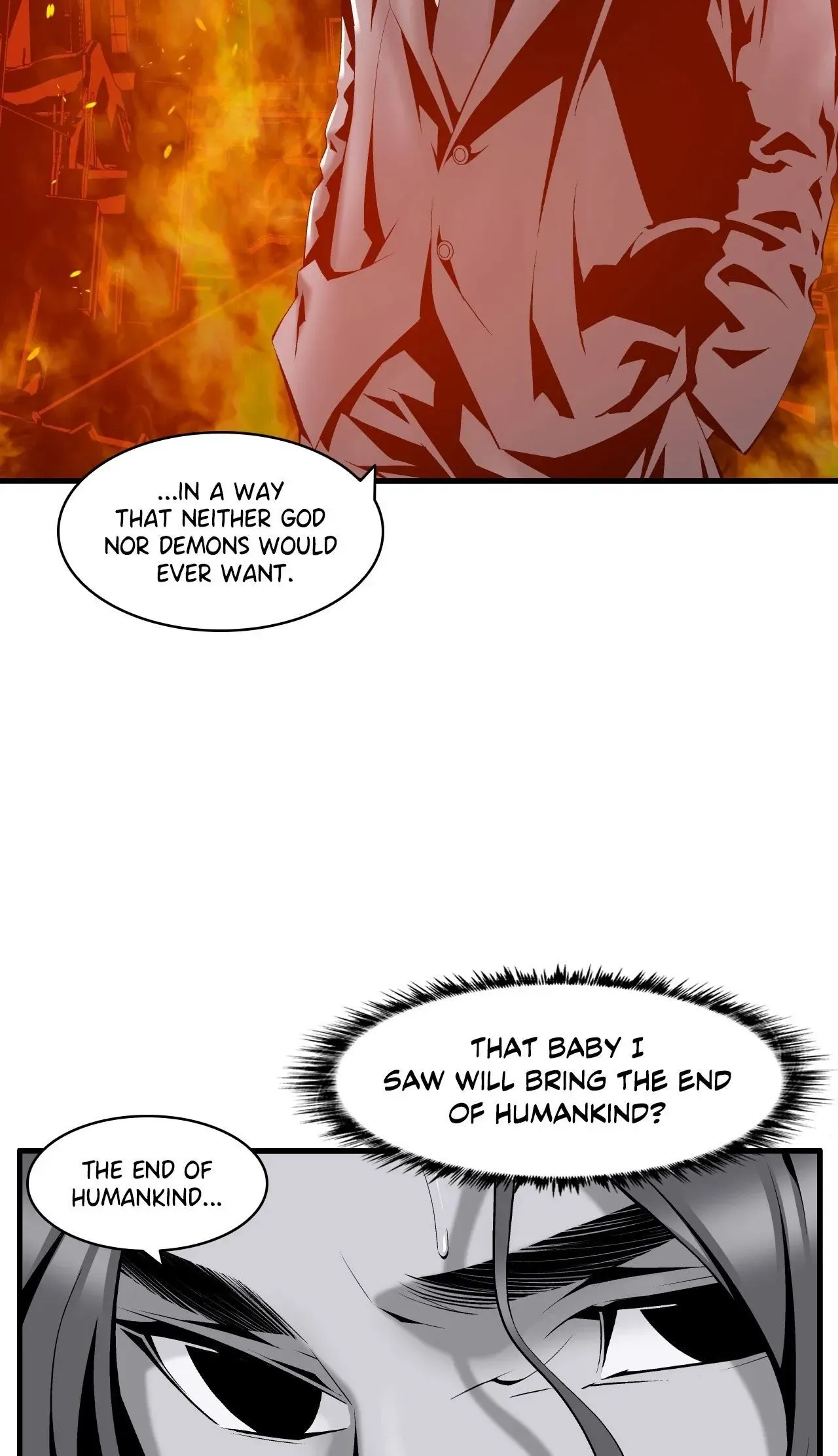 Read Midnight Taxi chapter 23 image 42 on Lezhin