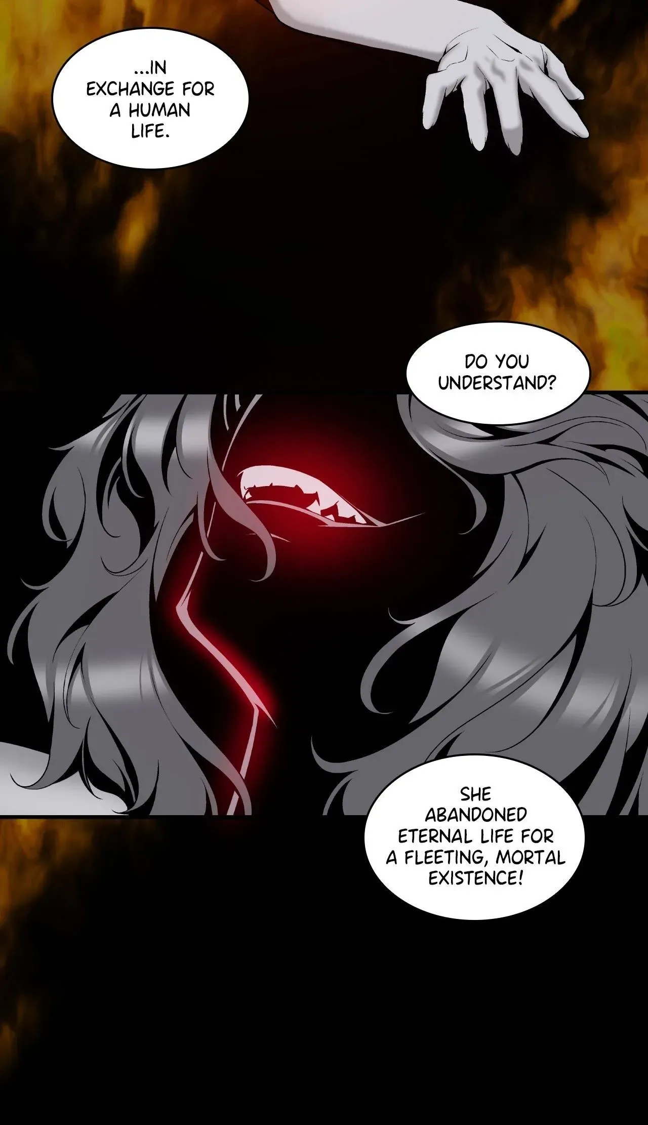 Read Midnight Taxi chapter 23 image 48 on Lezhin
