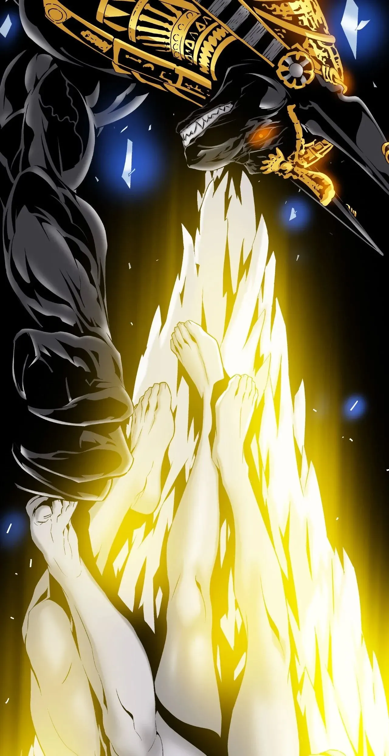 Read Midnight Taxi chapter 23 image 67 on Lezhin