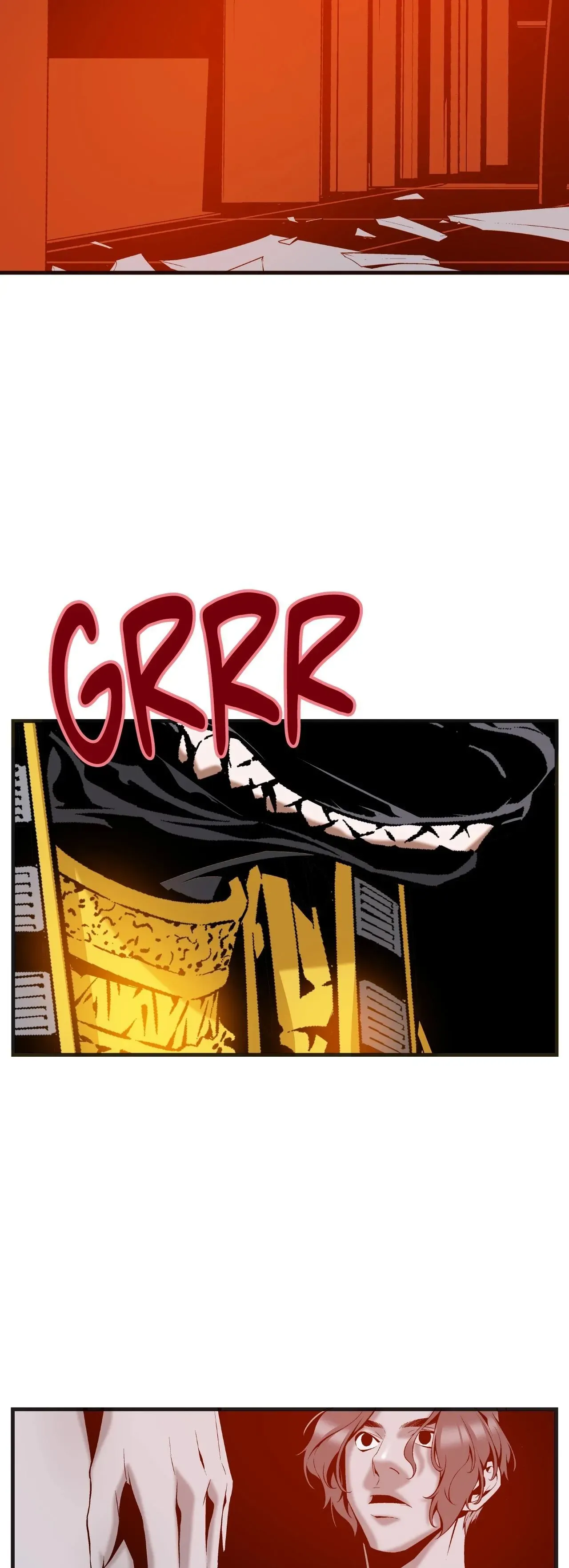 Read Midnight Taxi chapter 24 image 1 on Lezhin