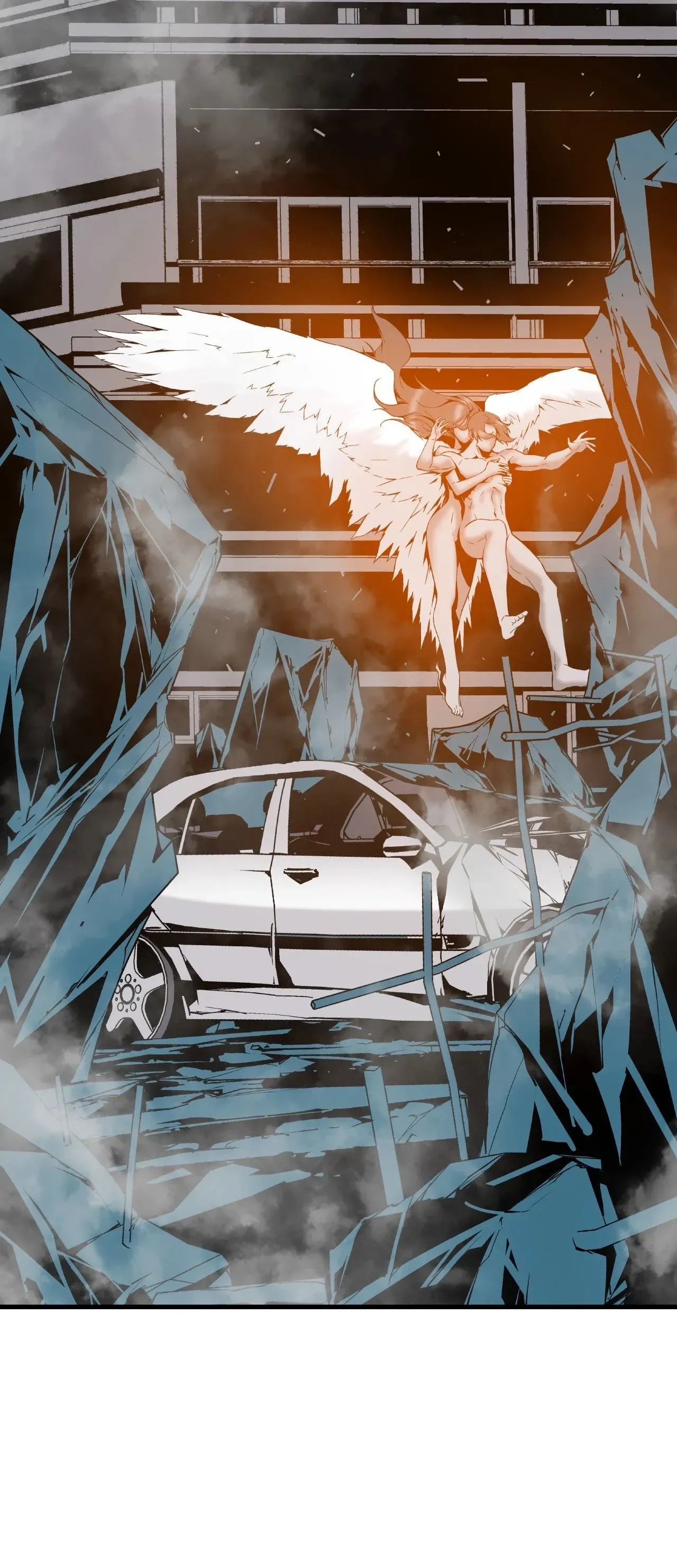 Read Midnight Taxi chapter 24 image 20 on Lezhin