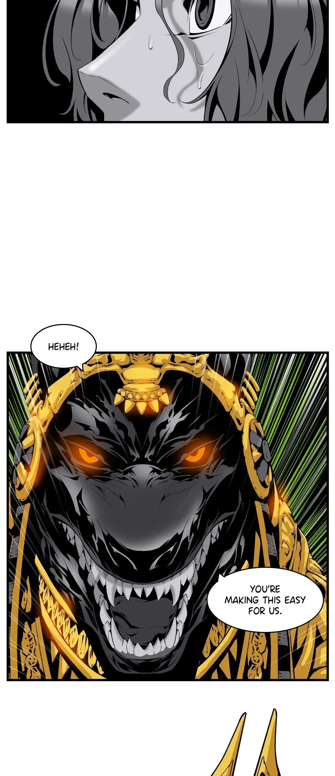 Read Midnight Taxi chapter 24 image 4 on Lezhin
