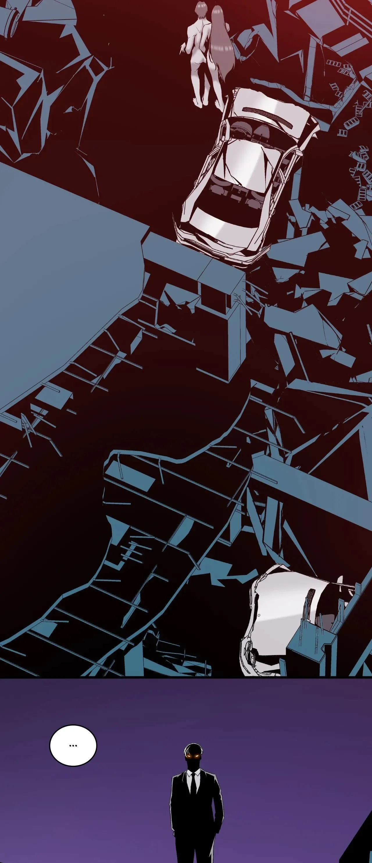 Read Midnight Taxi chapter 24 image 43 on Lezhin