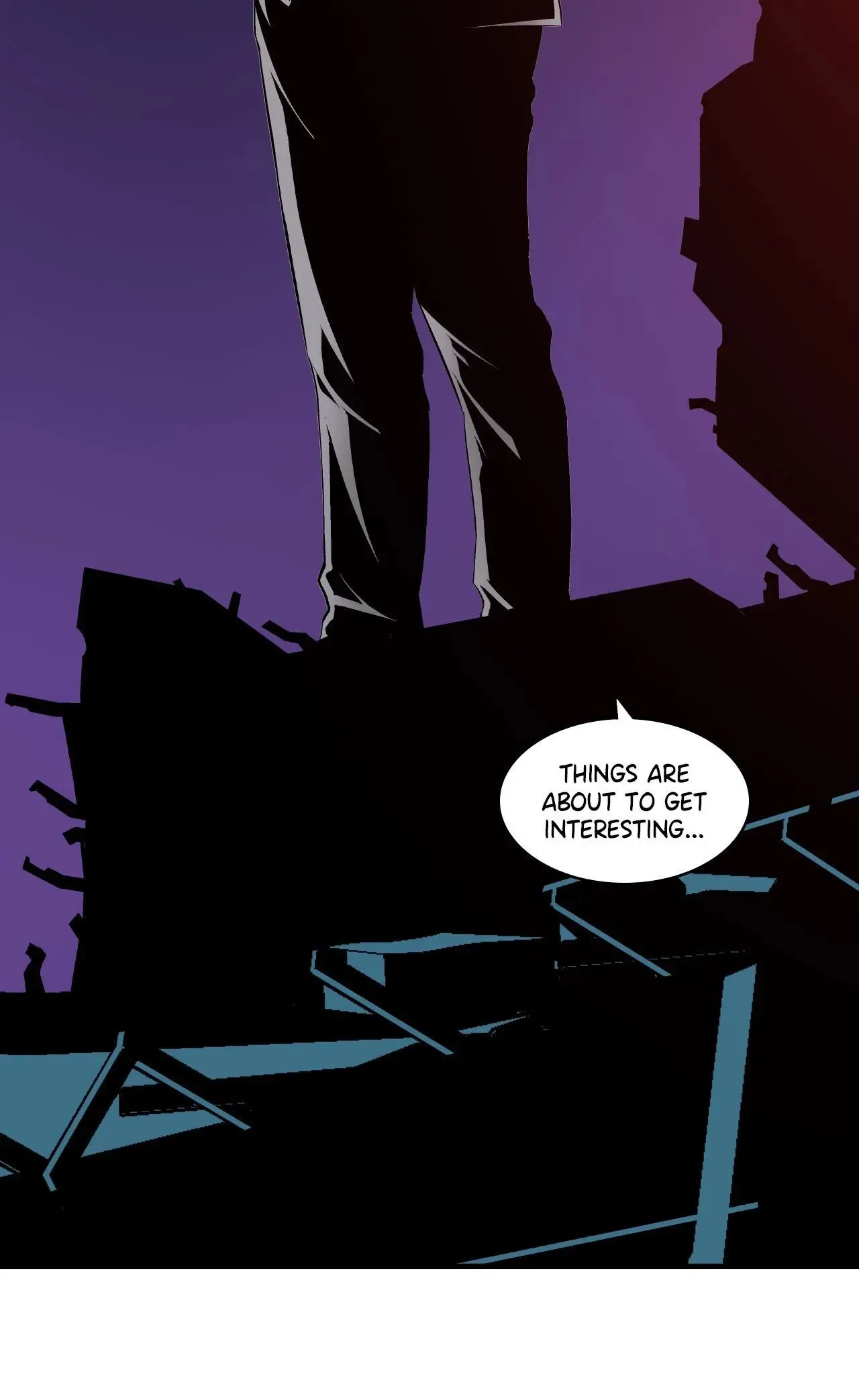 Read Midnight Taxi chapter 24 image 46 on Lezhin