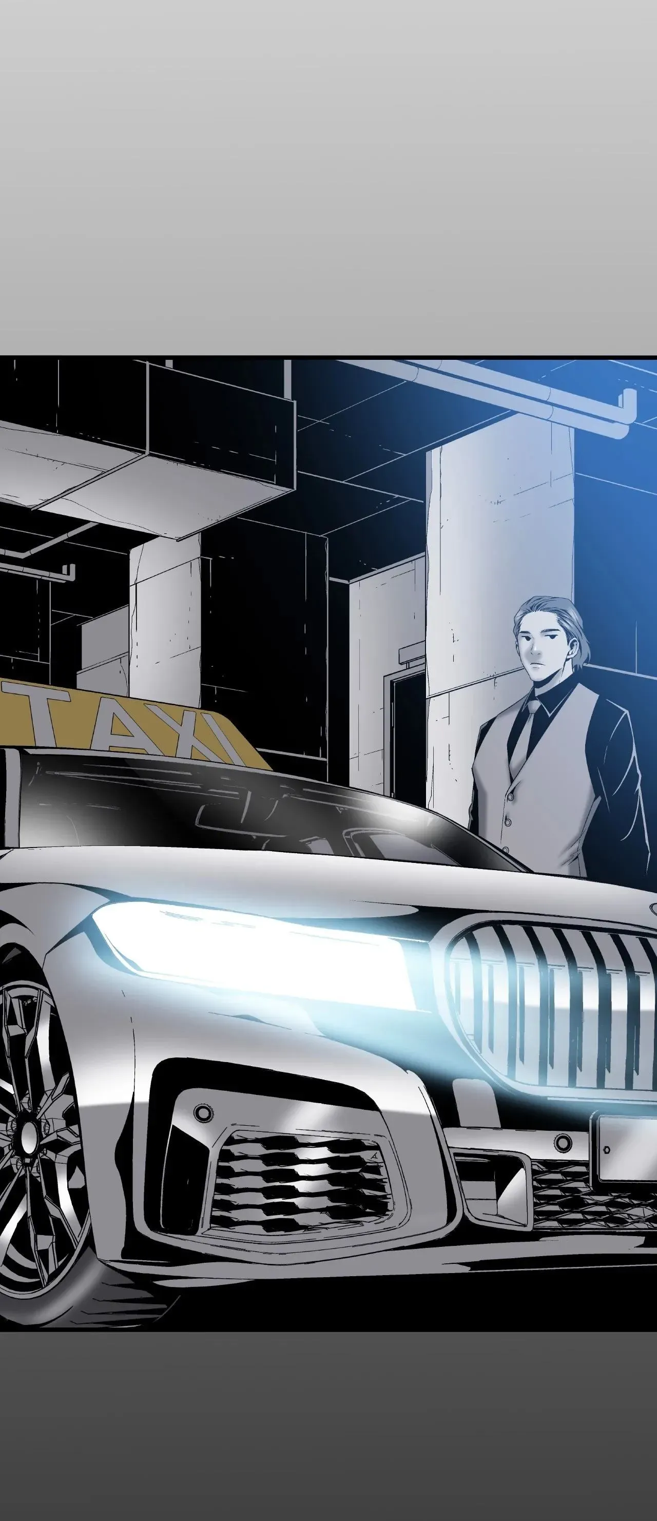 Read Midnight Taxi chapter 25 image 10 on Lezhin