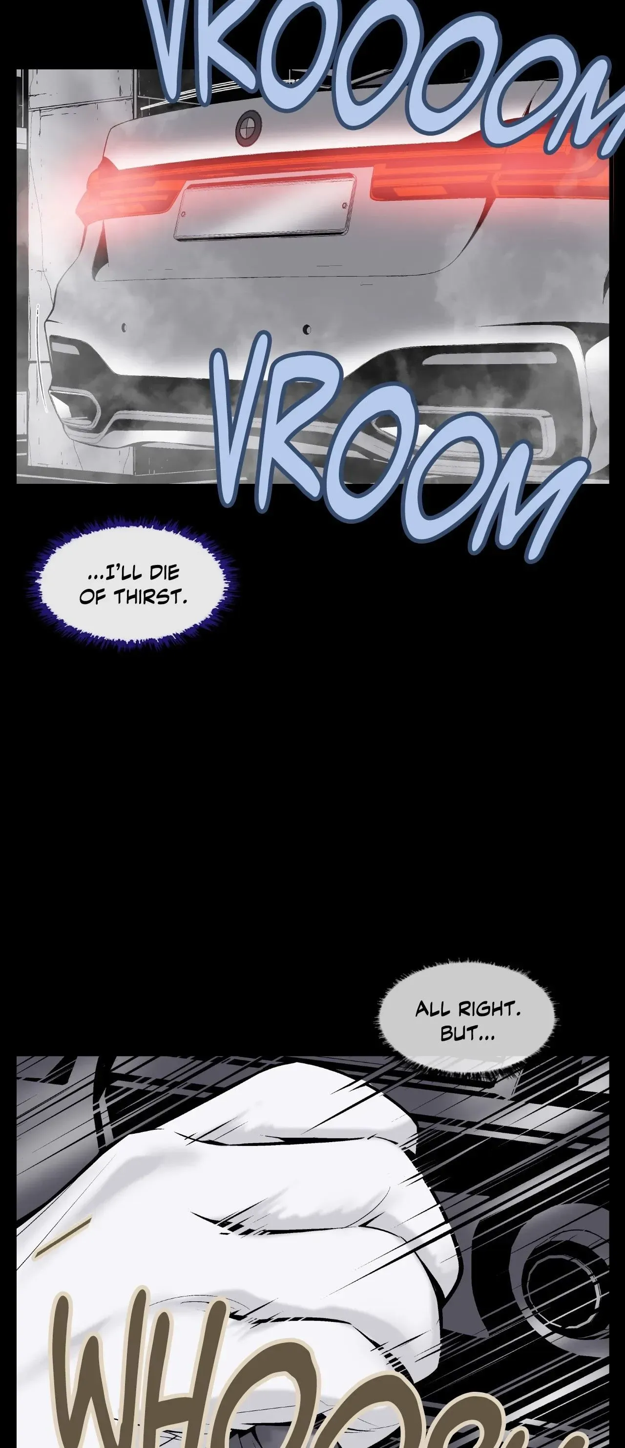 Read Midnight Taxi chapter 25 image 13 on Lezhin
