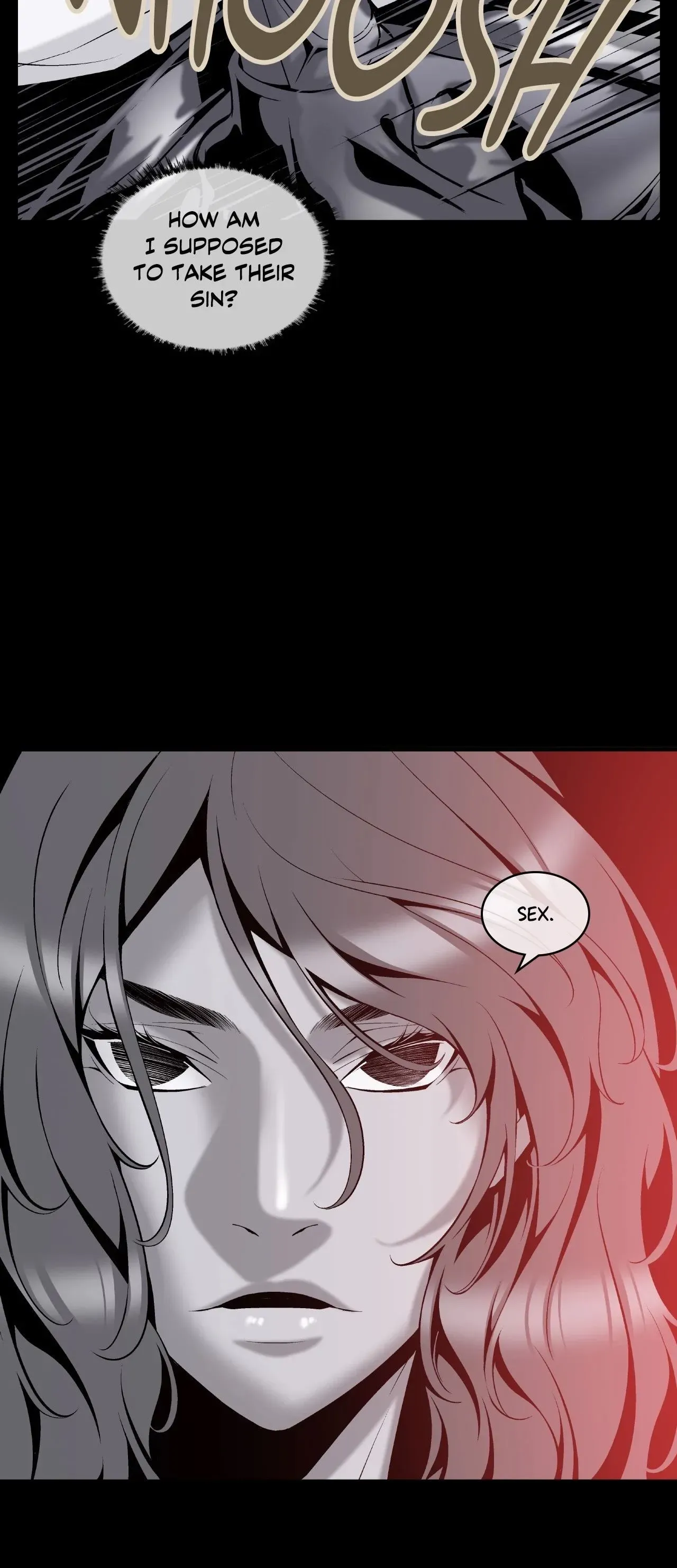 Read Midnight Taxi chapter 25 image 14 on Lezhin