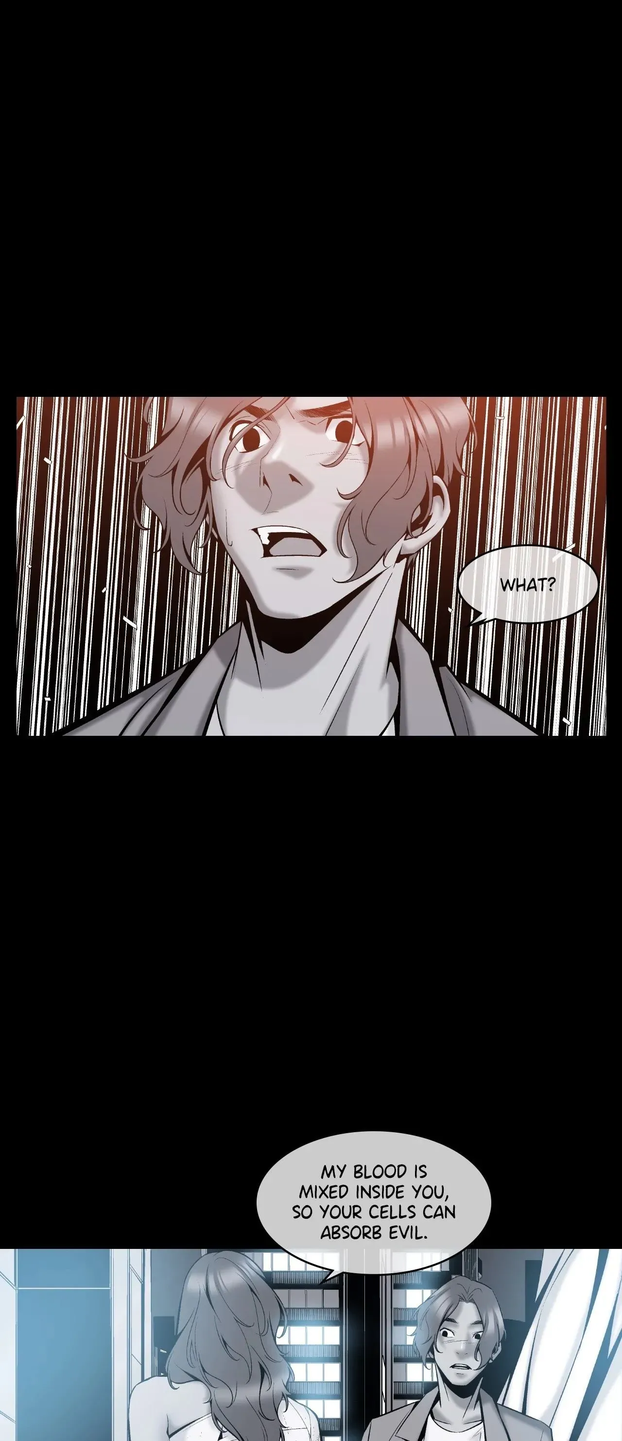Read Midnight Taxi chapter 25 image 15 on Lezhin