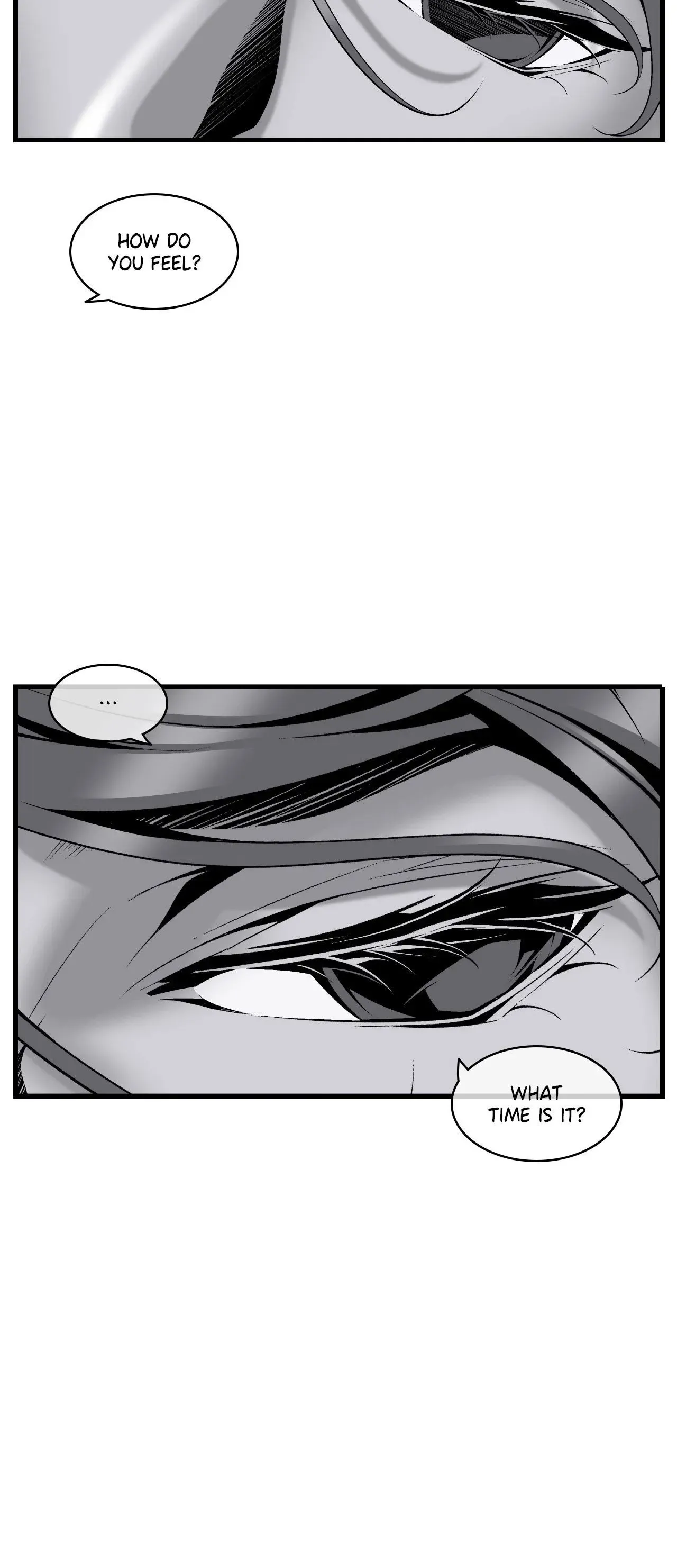 Read Midnight Taxi chapter 25 image 2 on Lezhin
