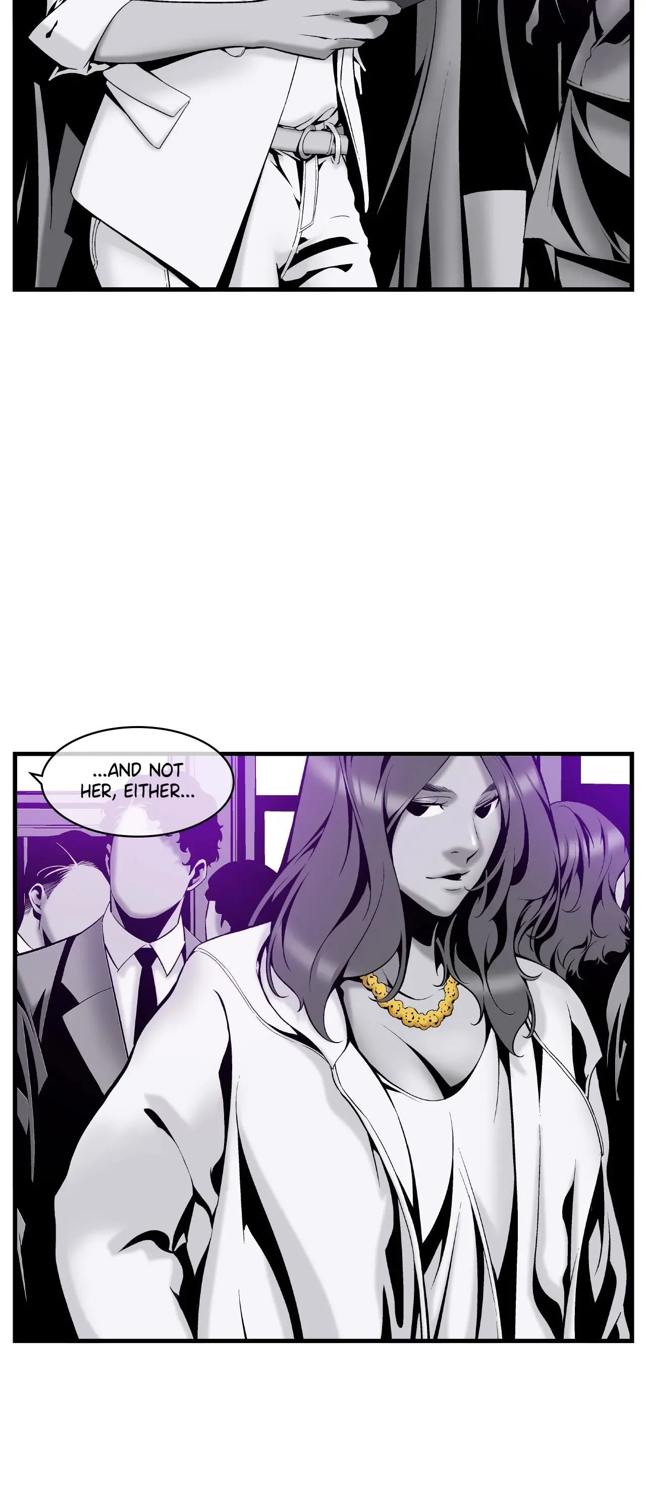 Read Midnight Taxi chapter 25 image 26 on Lezhin