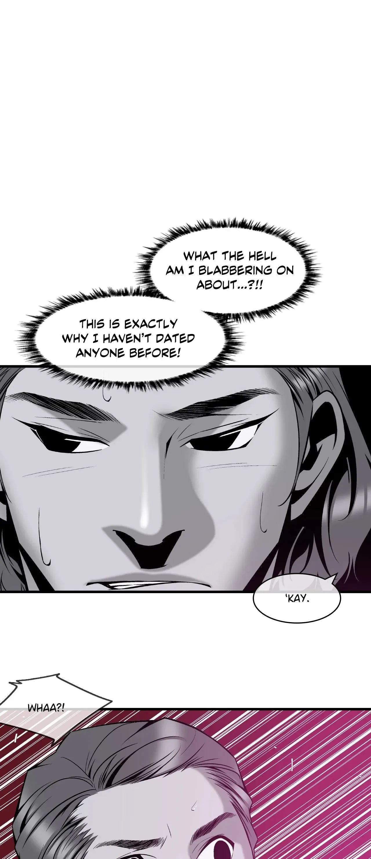 Read Midnight Taxi chapter 25 image 34 on Lezhin
