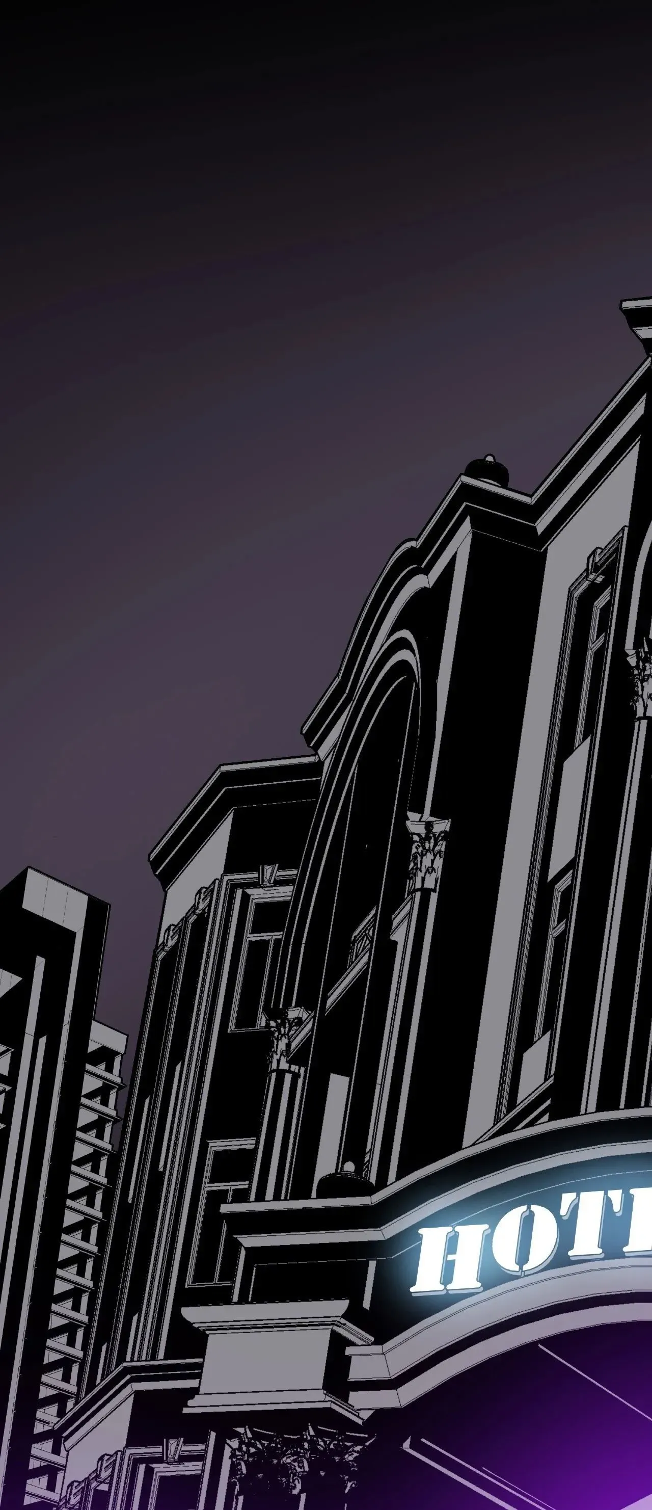 Read Midnight Taxi chapter 25 image 39 on Lezhin