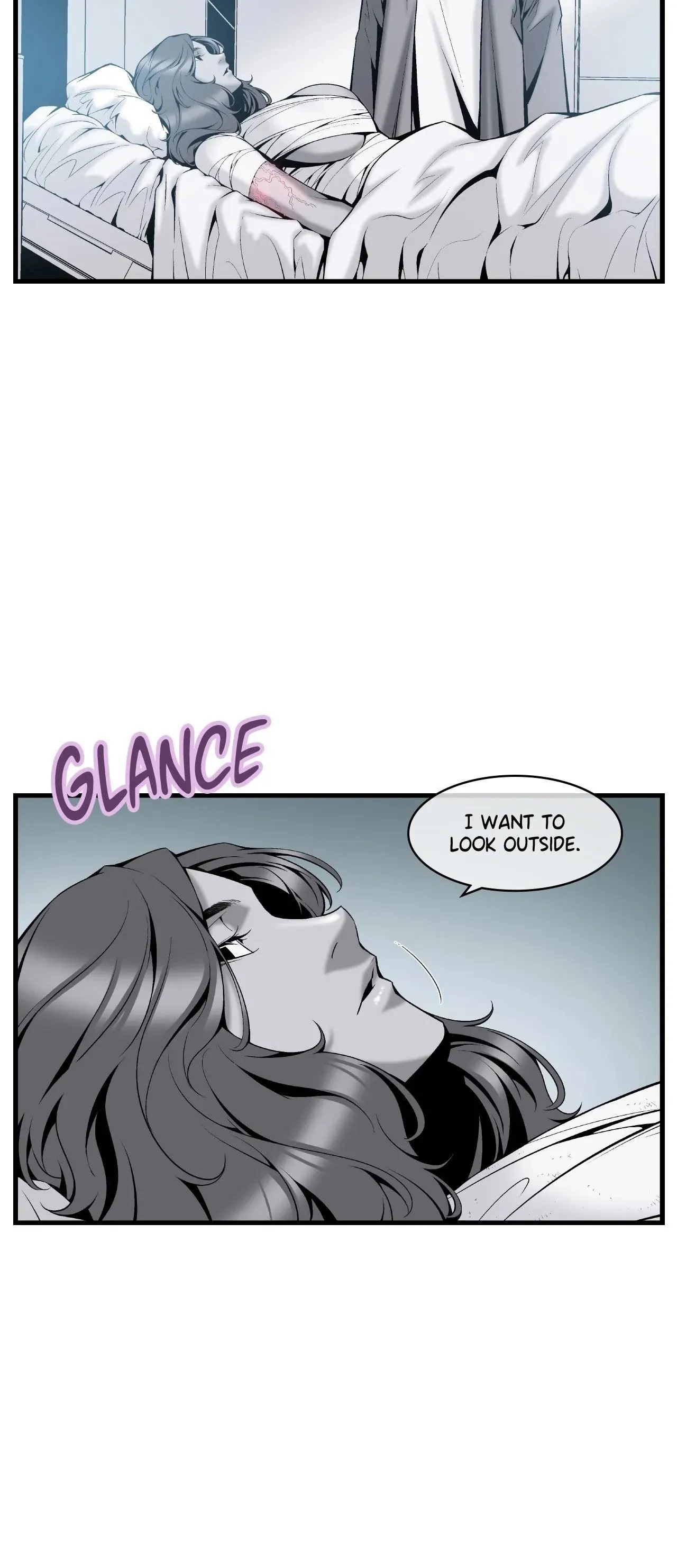 Read Midnight Taxi chapter 25 image 4 on Lezhin
