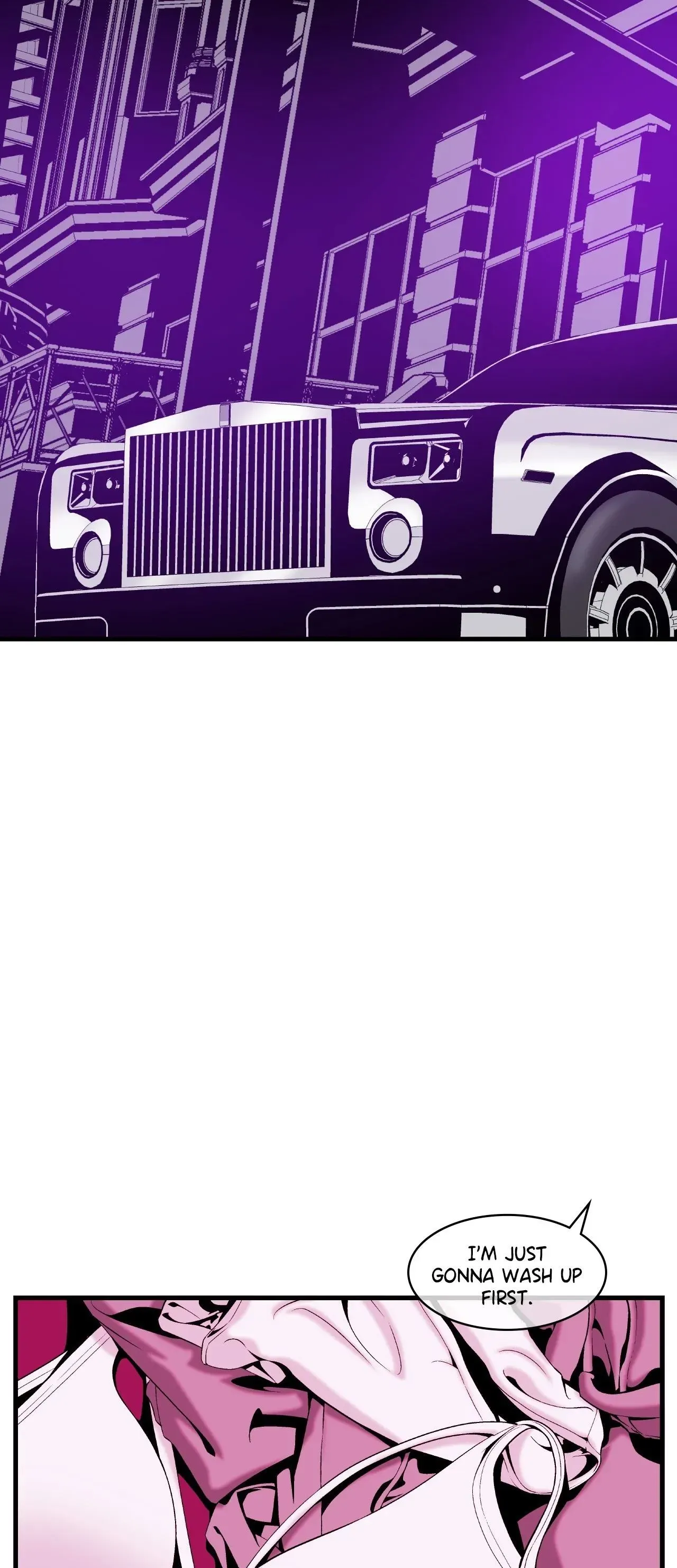 Read Midnight Taxi chapter 25 image 40 on Lezhin