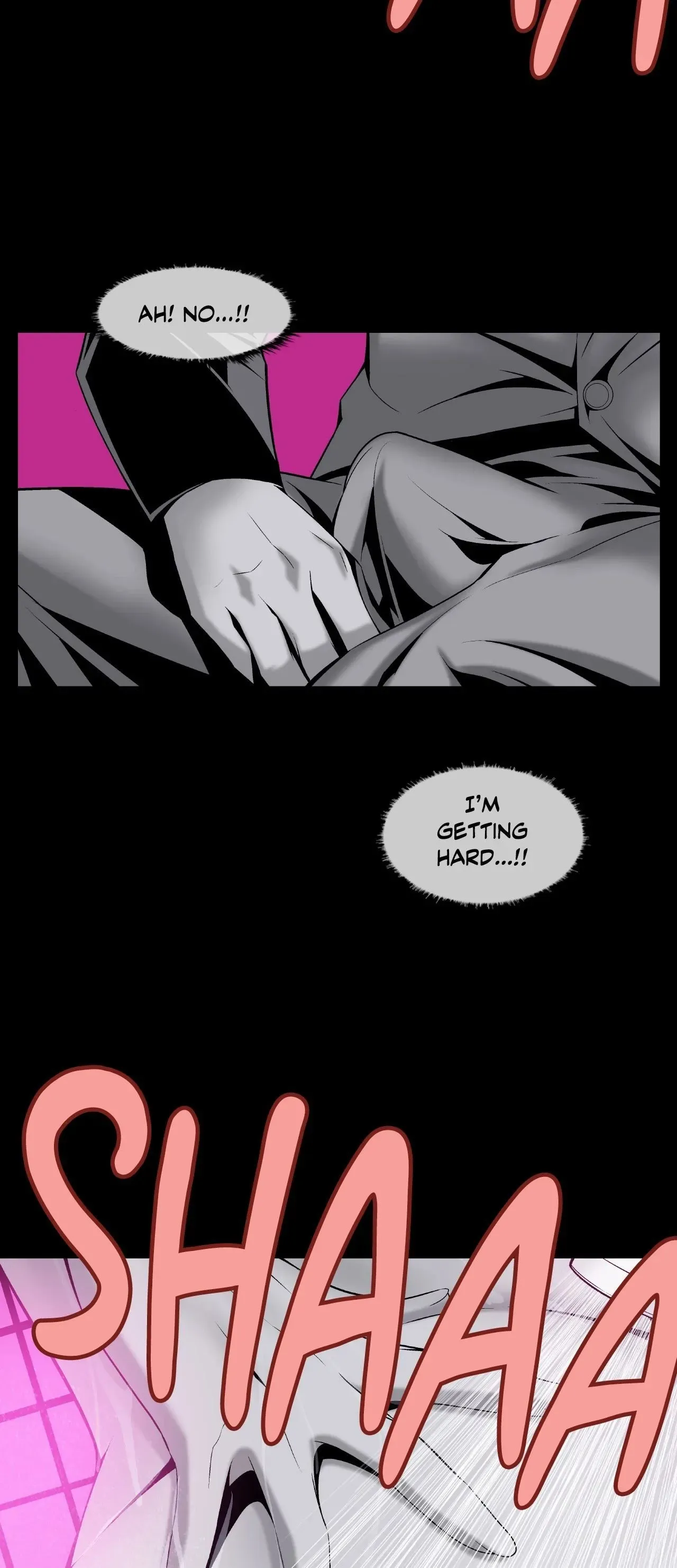 Read Midnight Taxi chapter 25 image 43 on Lezhin