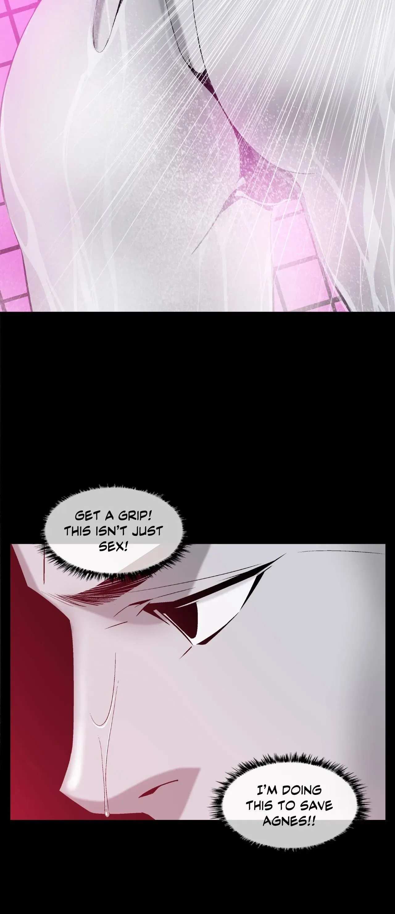 Read Midnight Taxi chapter 25 image 44 on Lezhin
